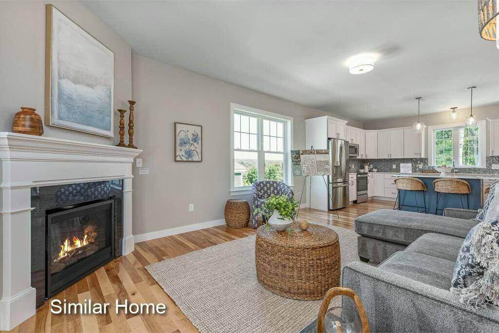 Wells, ME 04090,170 Buttonbush LN #21
