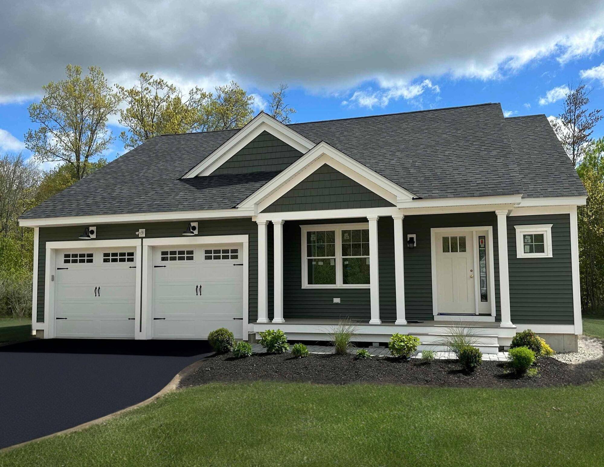 Wells, ME 04090,170 Buttonbush LN #21