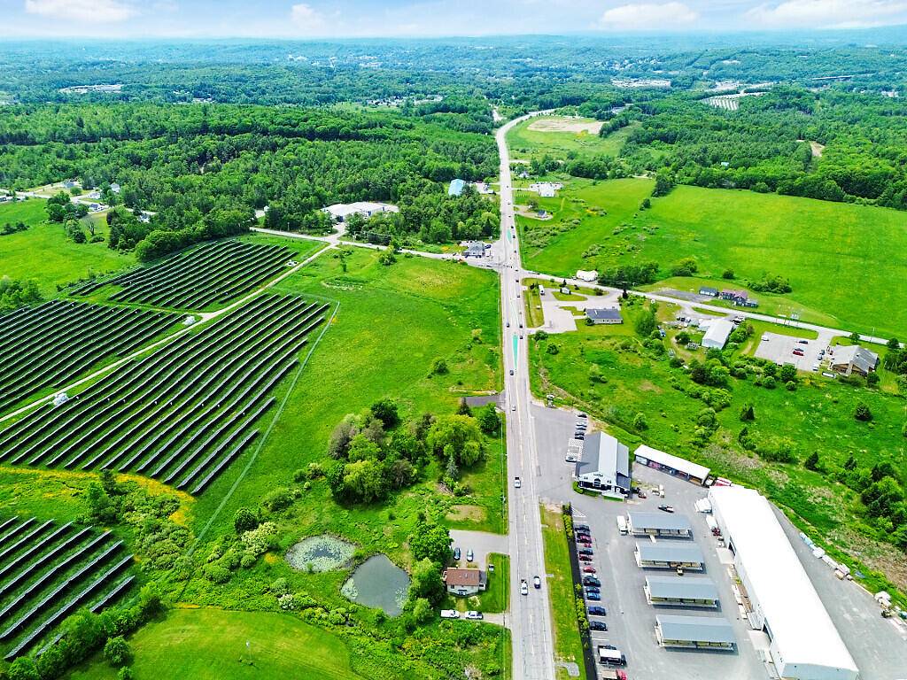 Augusta, ME 04330,M.7 Lot 4E N Belfast AVE