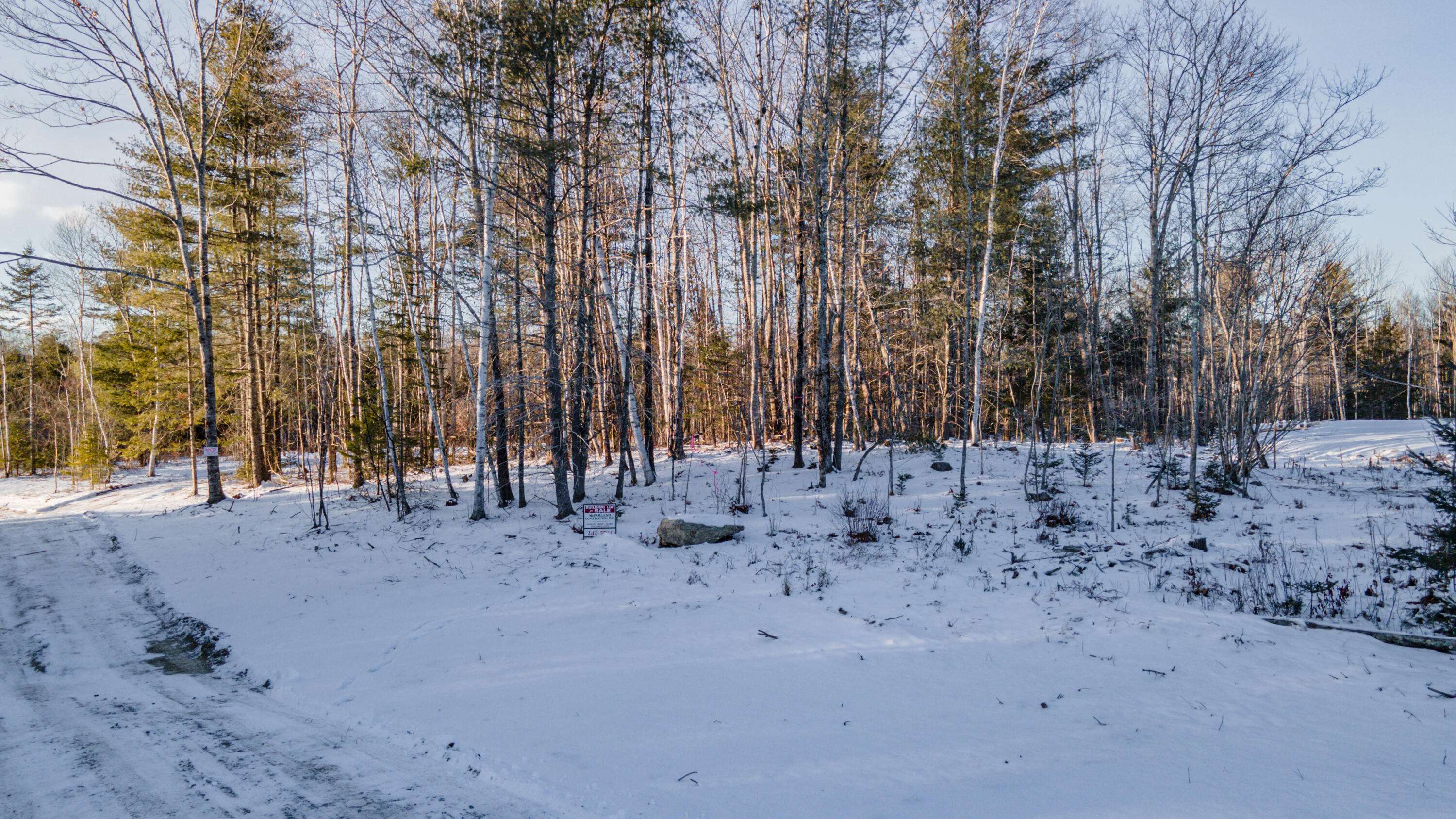 West Gardiner, ME 04345,Lot 2 Rockwood Estates DR