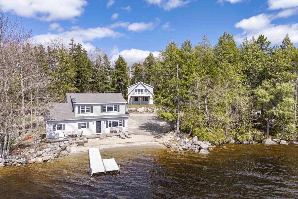 Eastbrook, ME 04634,123 Estes WAY