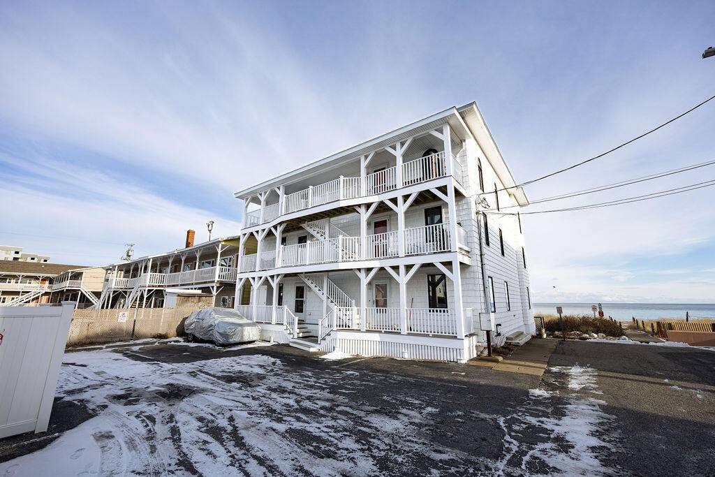 Old Orchard Beach, ME 04064,2 Kinney AVE #2