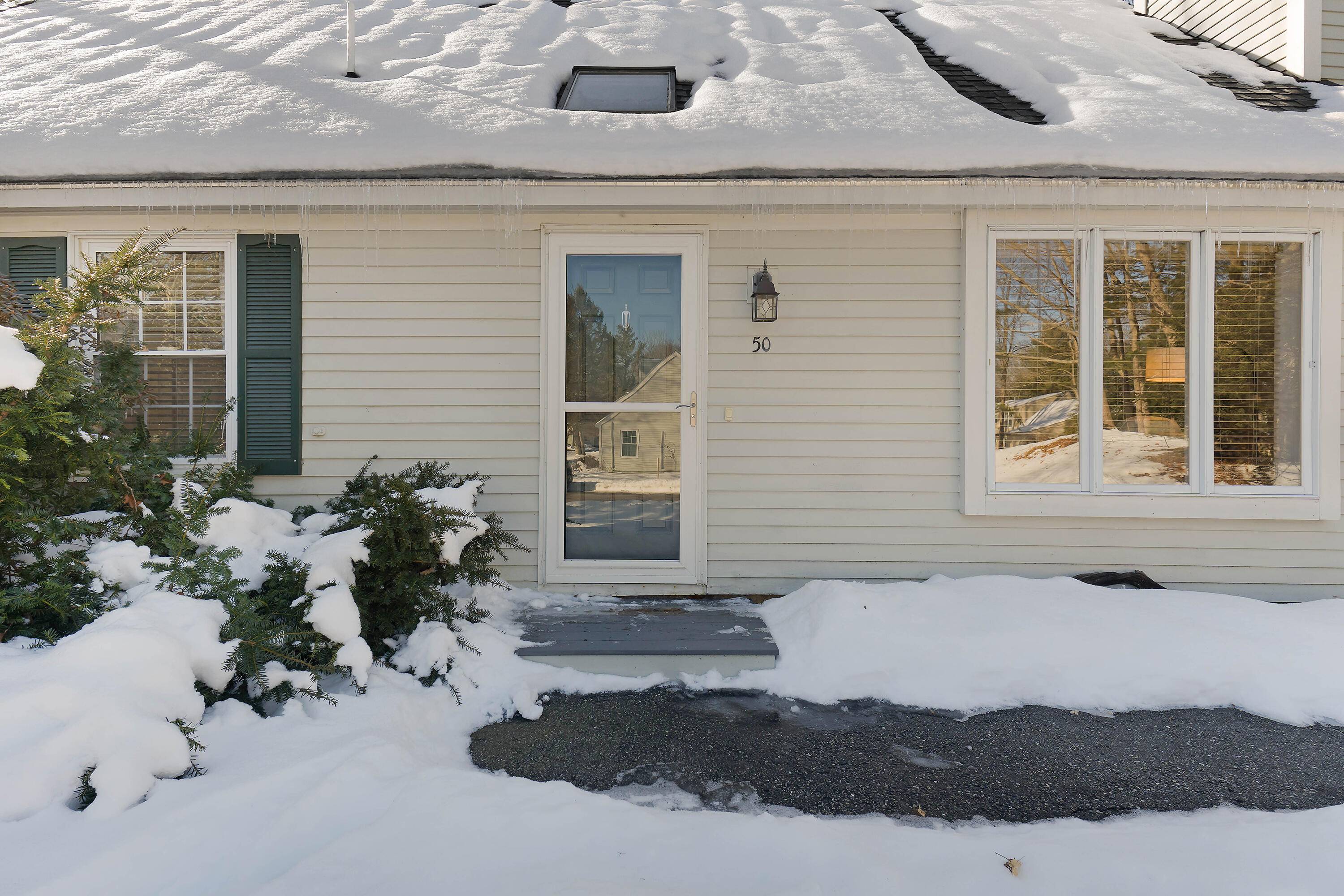 Brunswick, ME 04011,50 Willow Grove RD #50