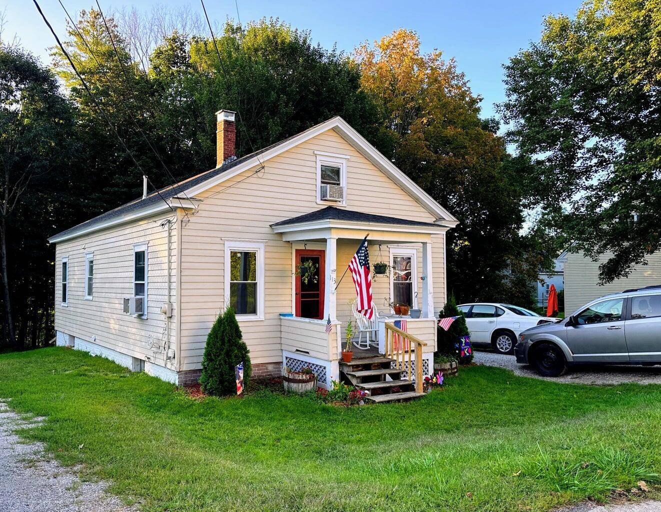 Lewiston, ME 04240,113 Gagne ST