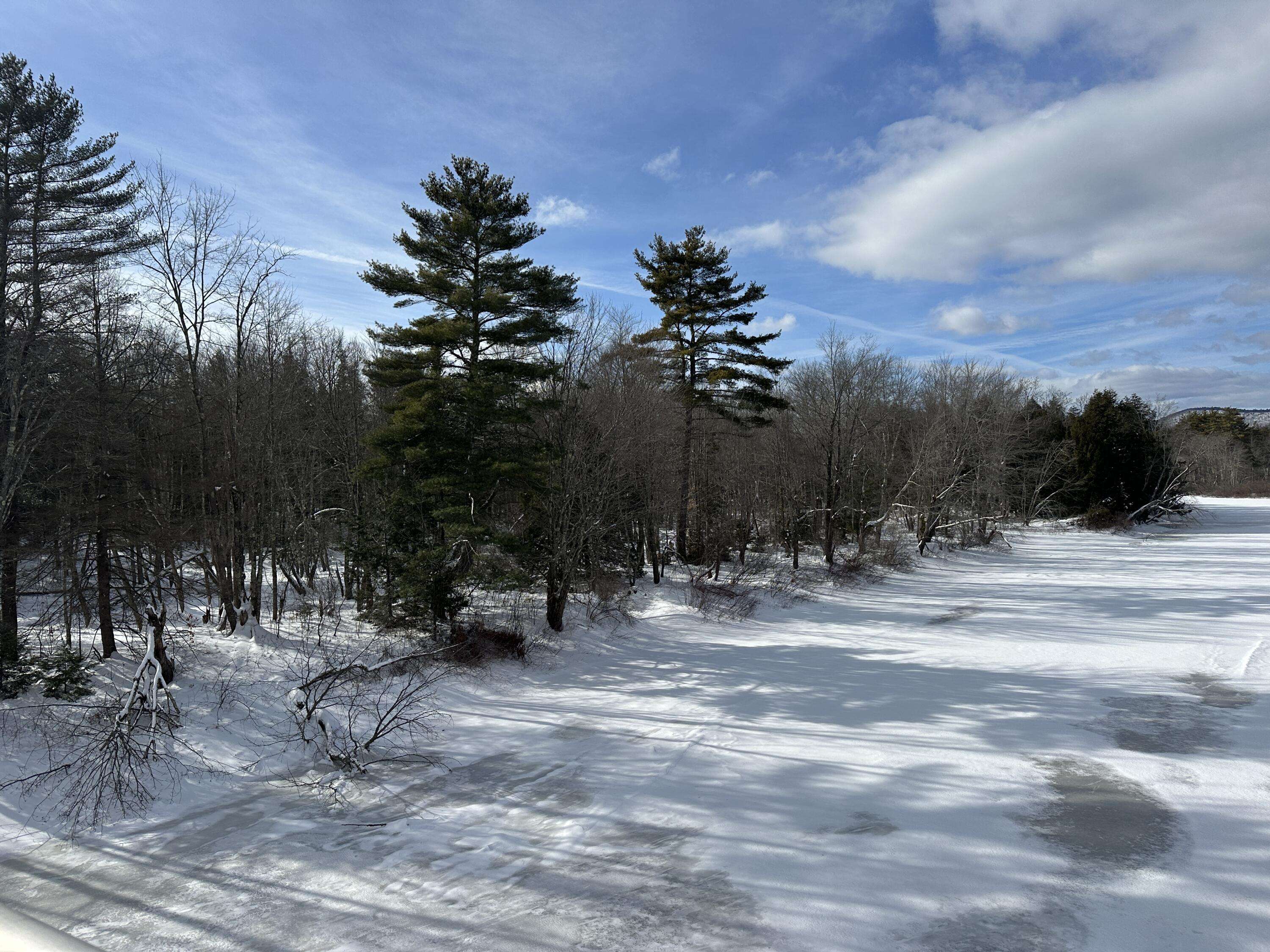 Parsonsfield, ME 04047,00 North RD #Lot 2