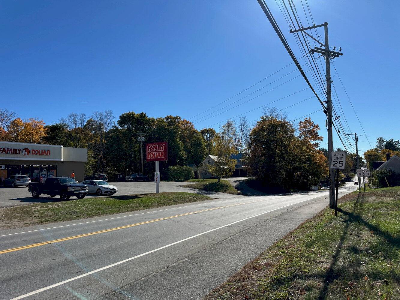 Madison, ME 04950,M19 L57-58 Old Point AVE