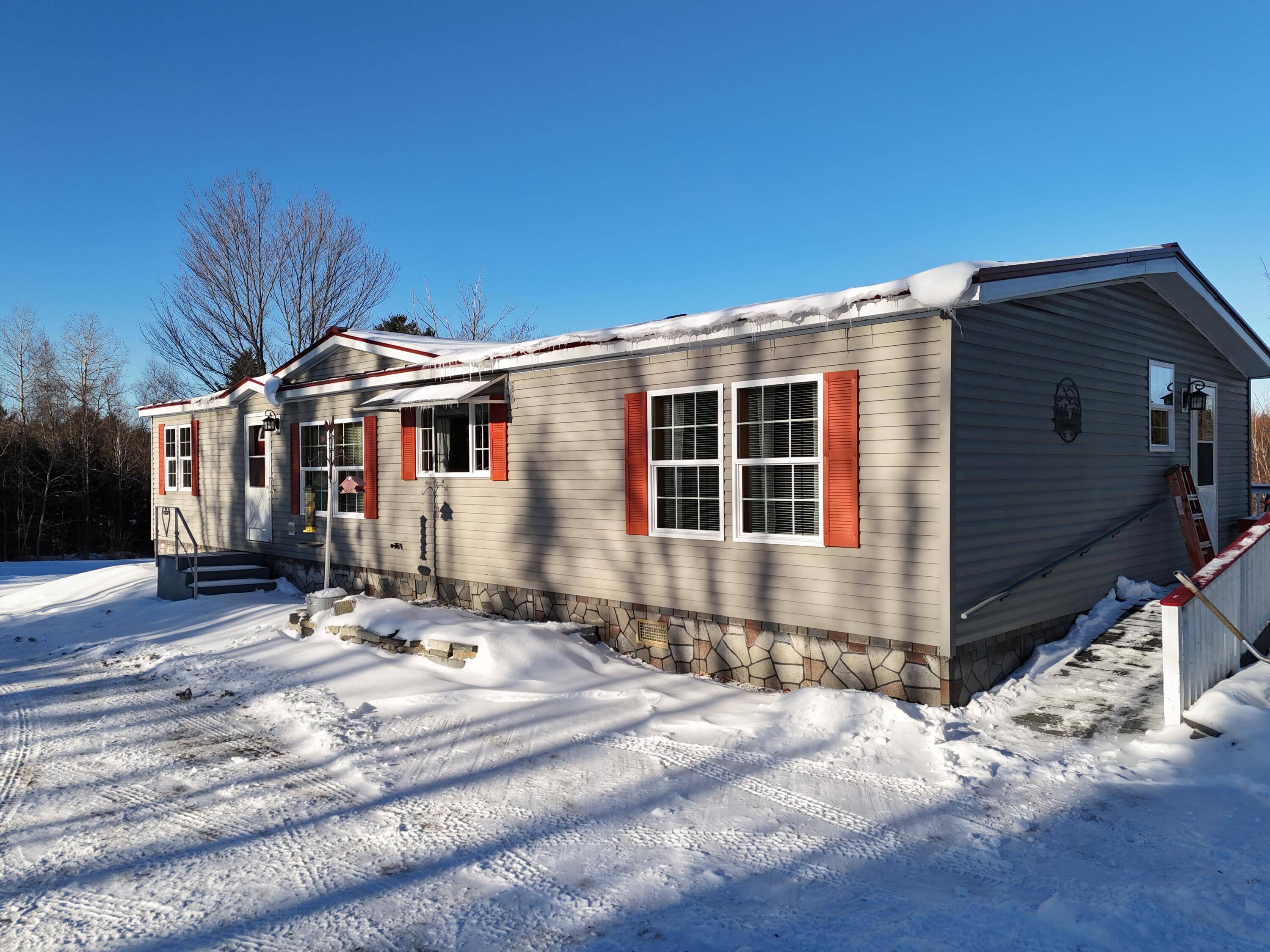 China, ME 04358,10 Twin Pond LN
