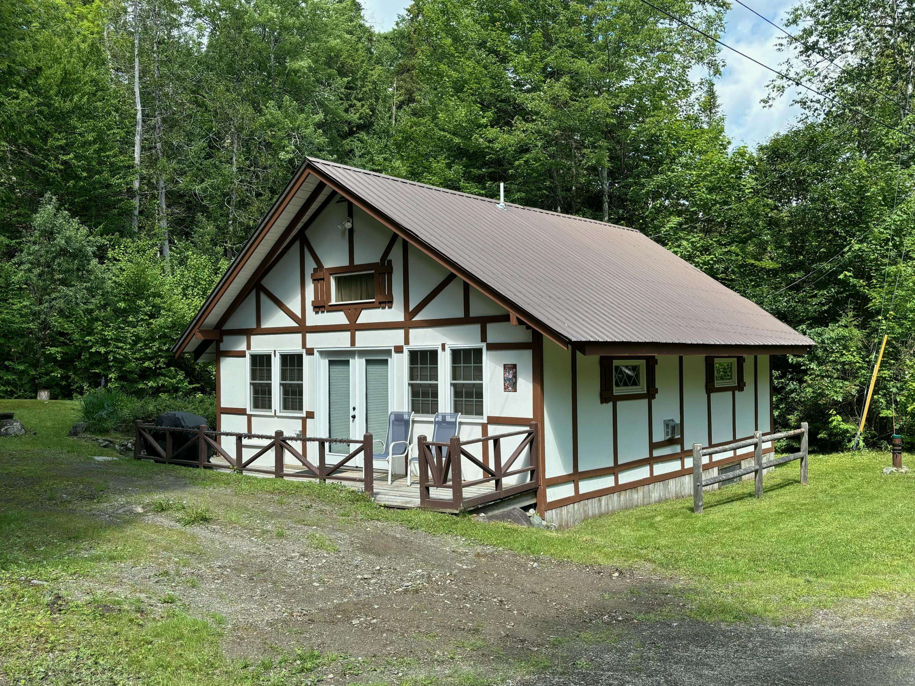 Wyman Twp, ME 04947,17 Stoney Brook RD
