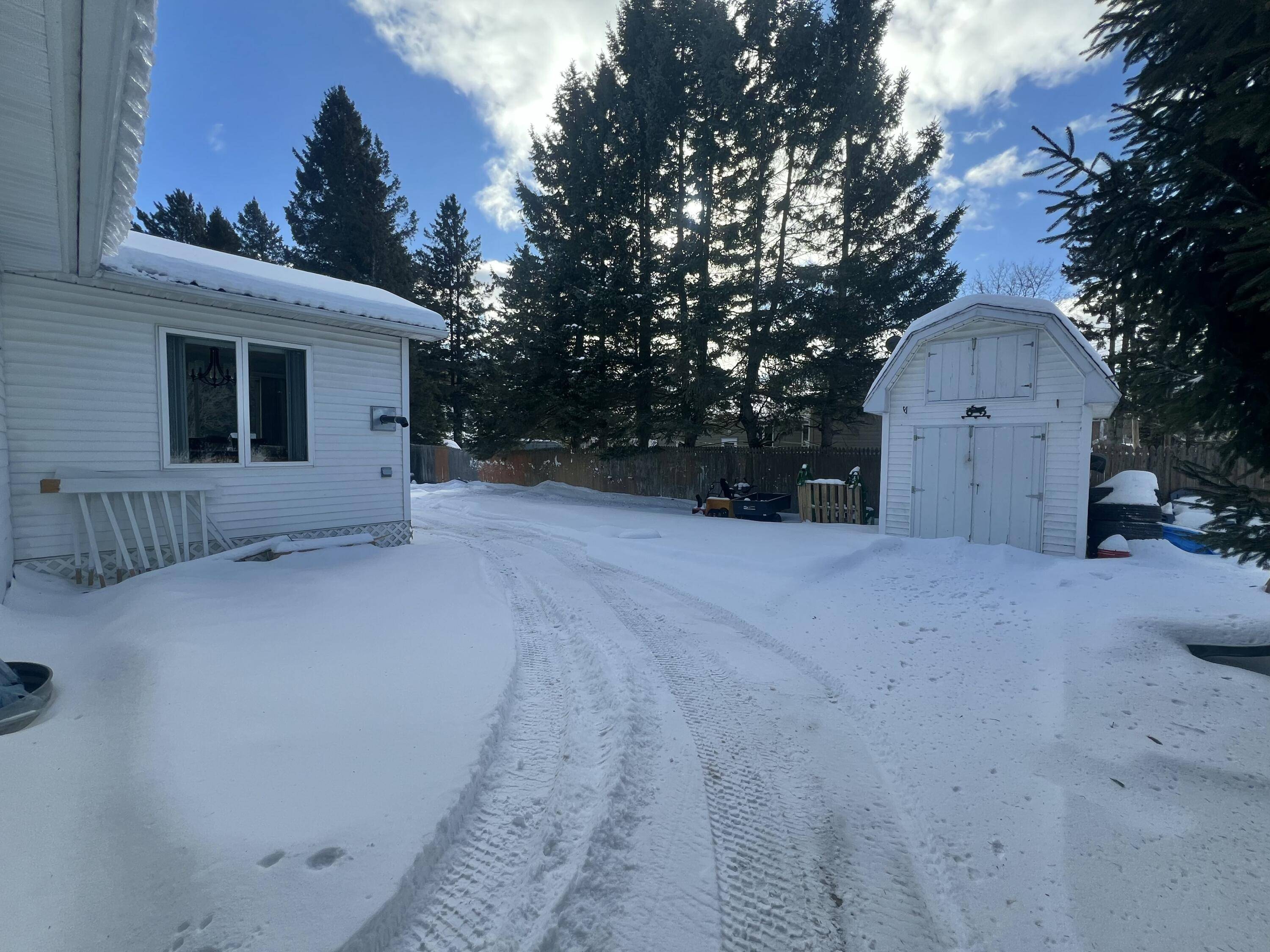 Fort Kent, ME 04743,29 Page AVE