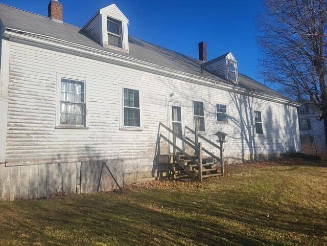 Thomaston, ME 04861,52 Main ST