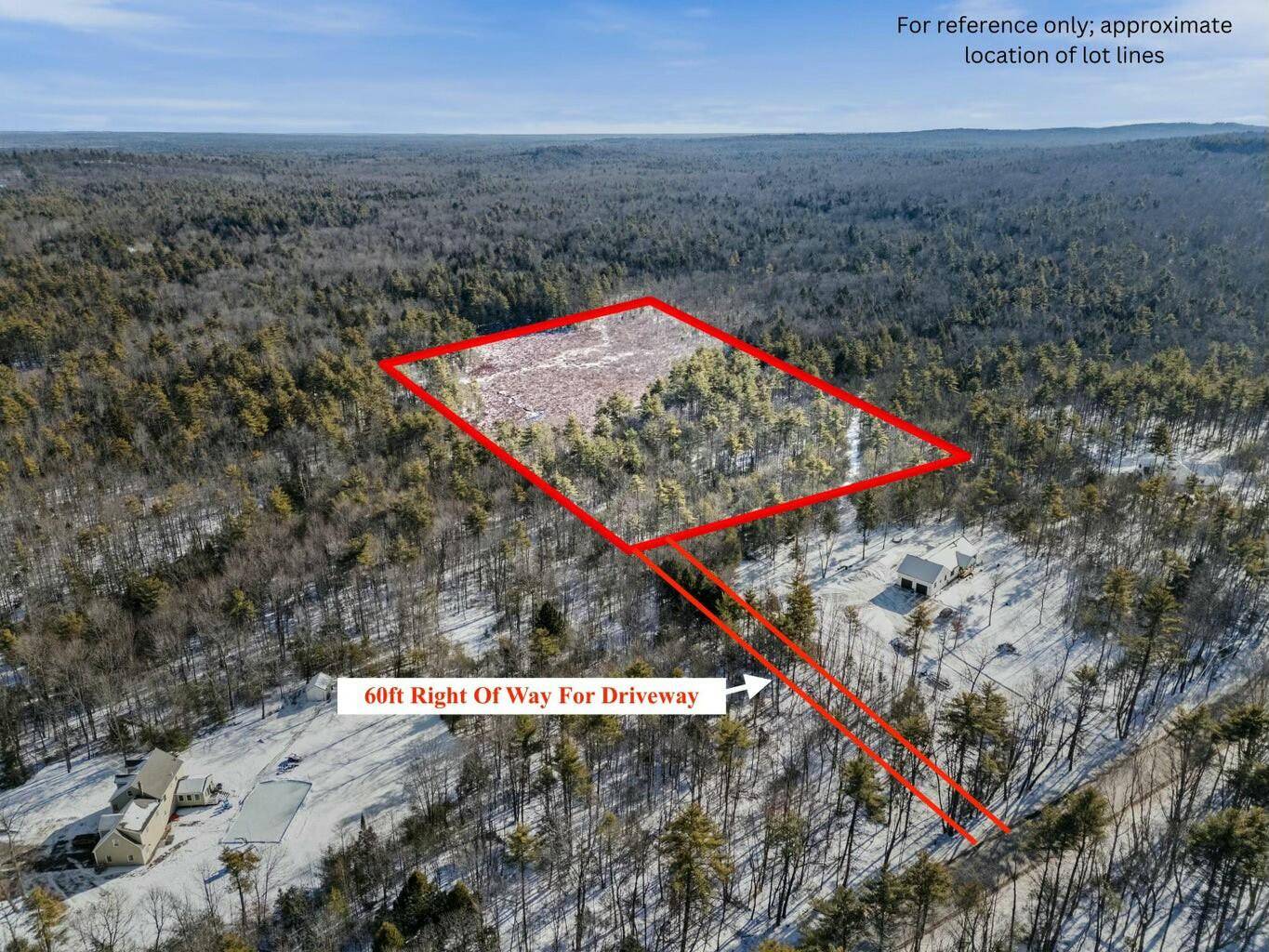 Waterboro, ME 04061,283 New Dam RD #Lot 2