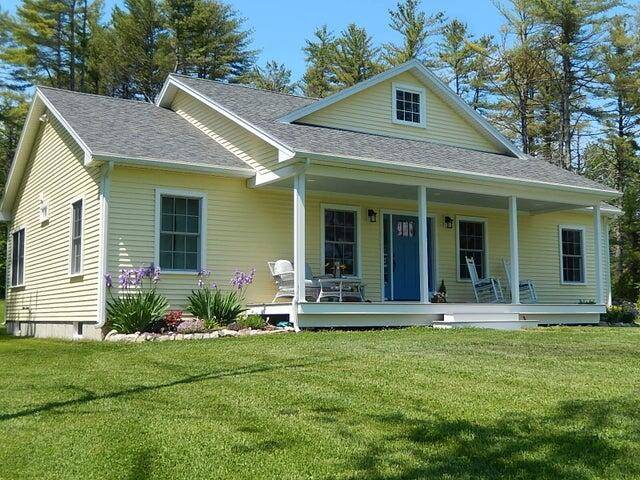 Stockton Springs, ME 04981,49 Fort Point Cove RD