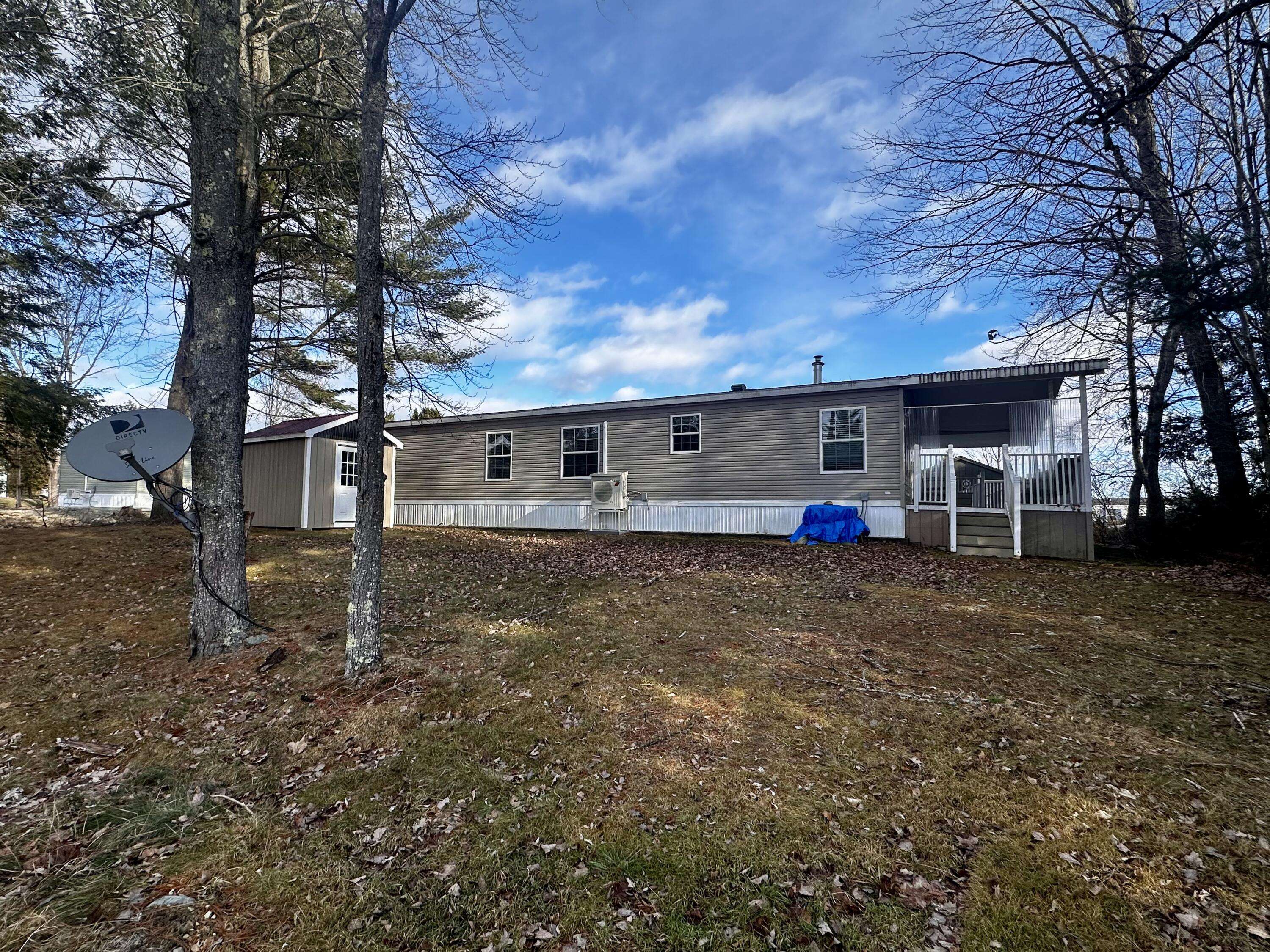 Benton, ME 04901,31 Dixon DR