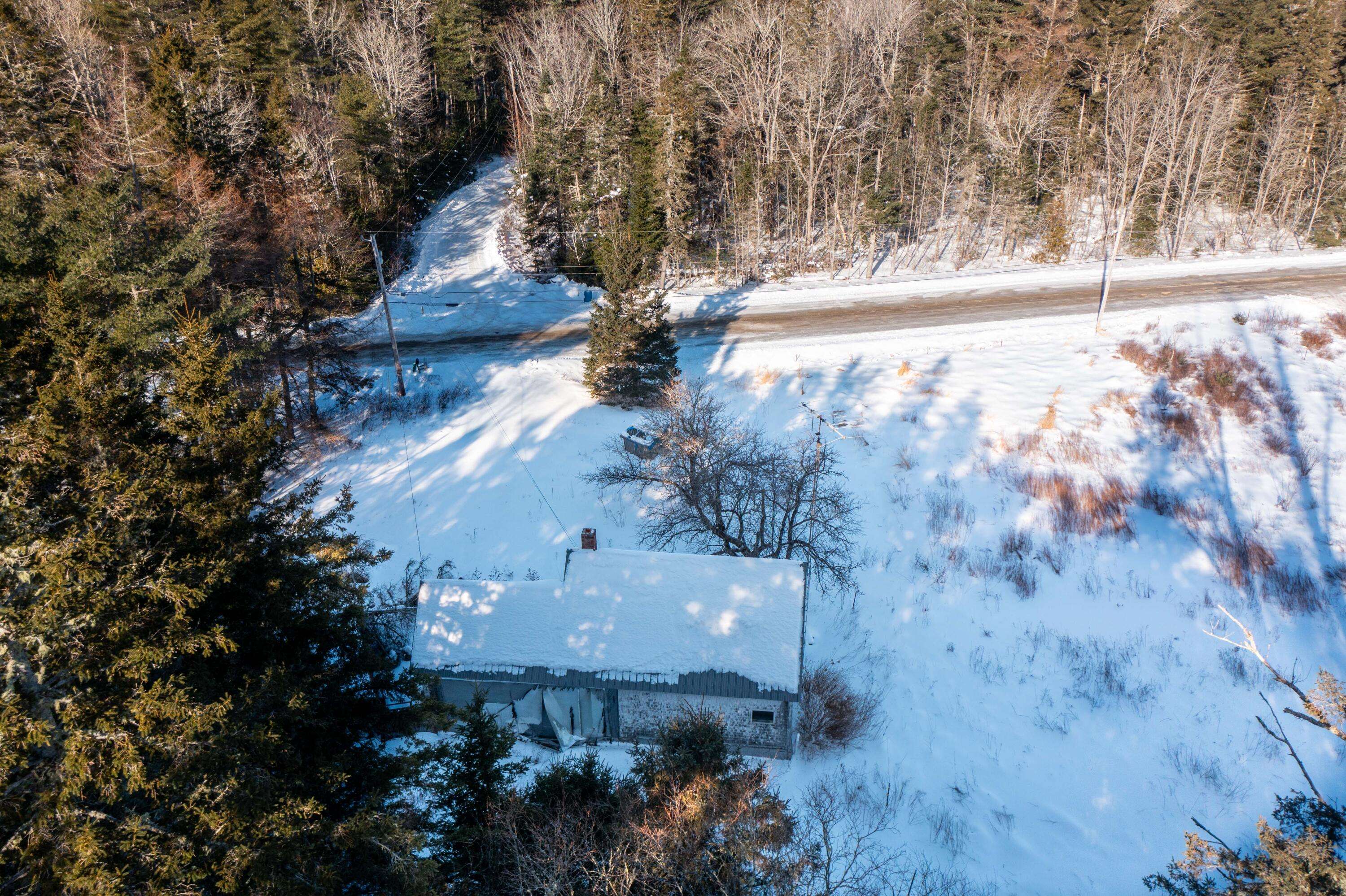 Edmunds Twp, ME 04628,64 Harrison RD