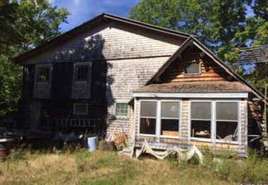 Orneville Twp, ME 04463,381 John Dean RD