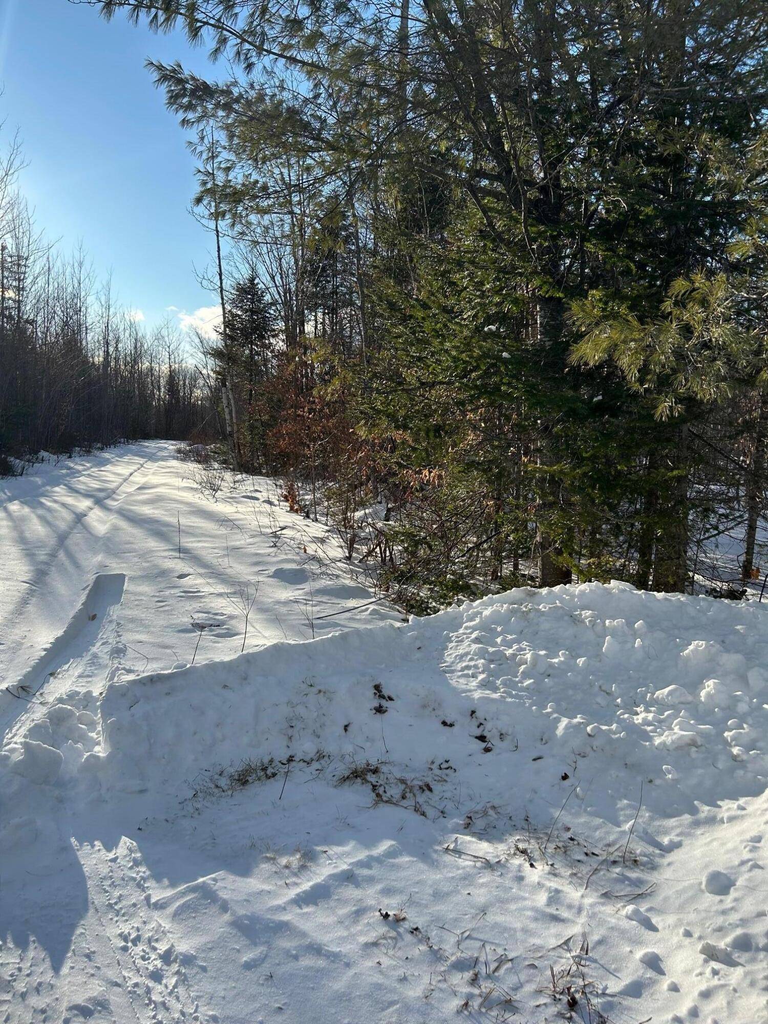 Orneville Twp, ME 04463,381 John Dean RD