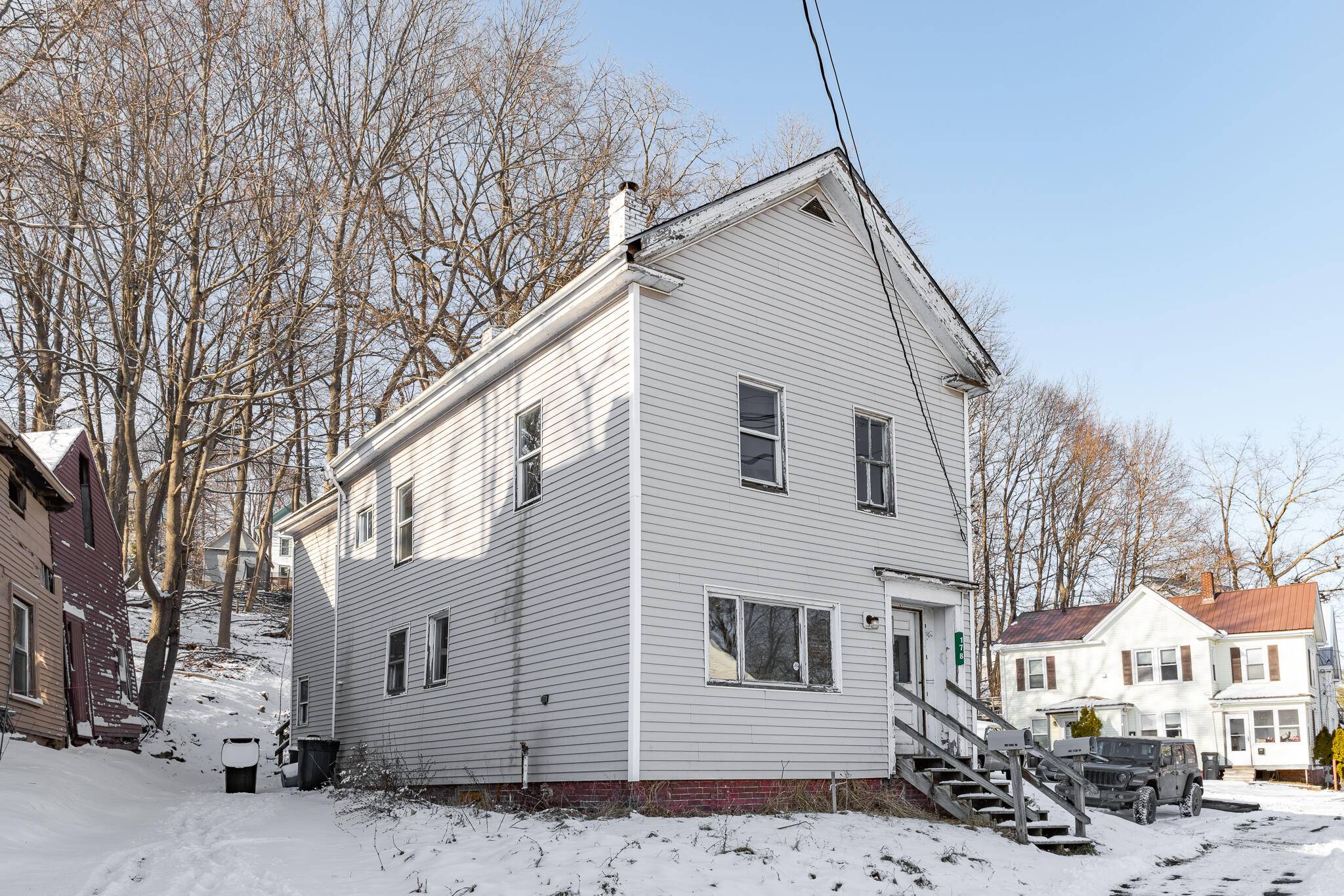 Bangor, ME 04401,178 Ohio ST