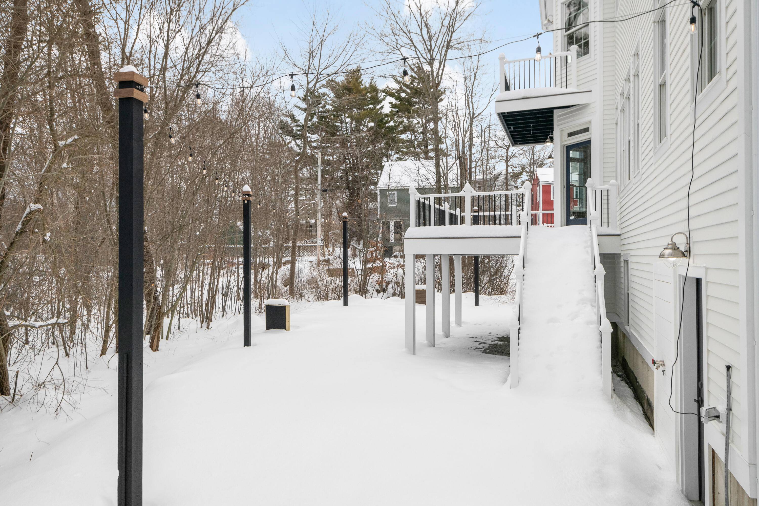 York, ME 03909,8 Harrison AVE
