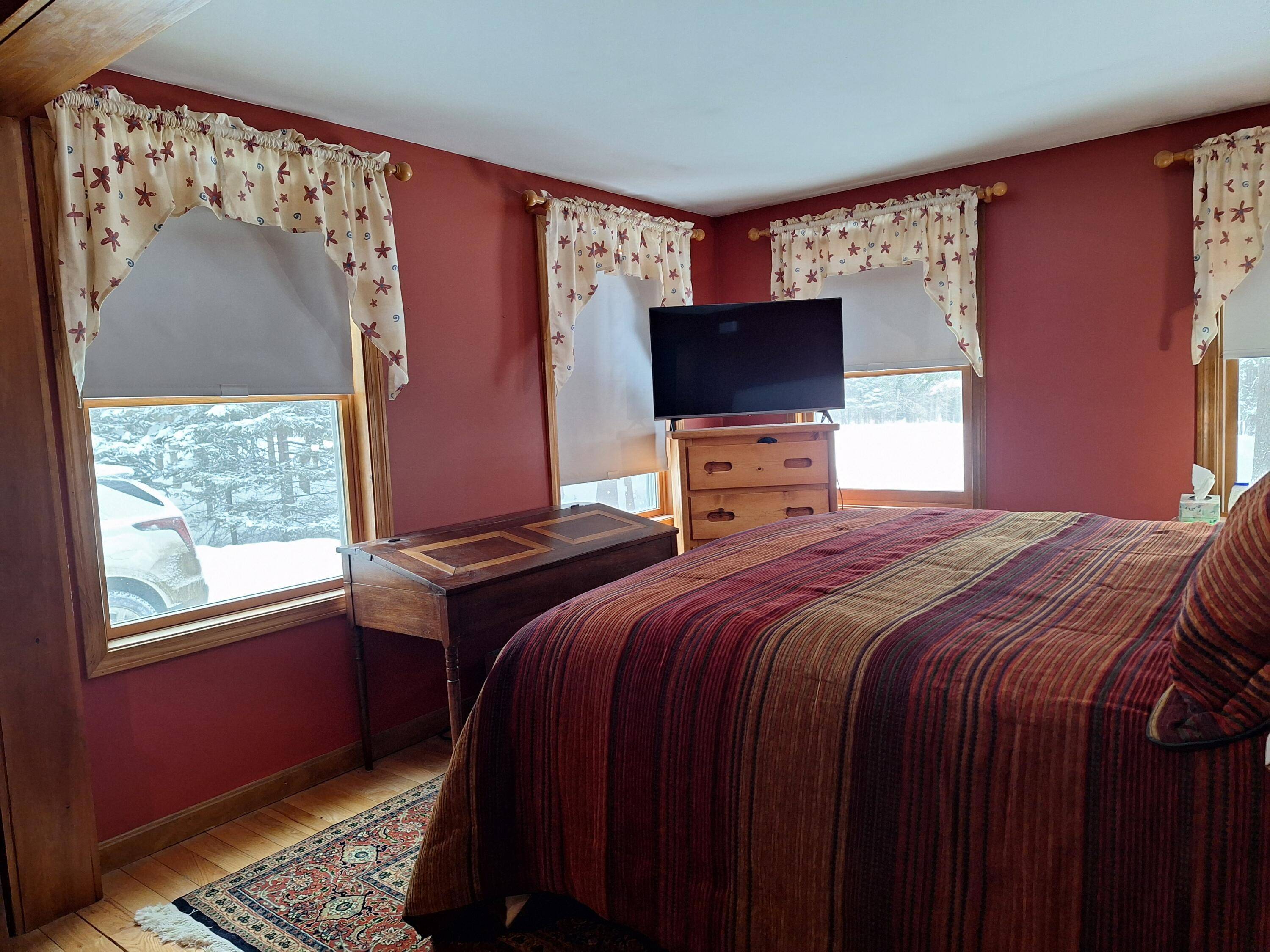 Rangeley, ME 04970,378 Mingo Loop RD