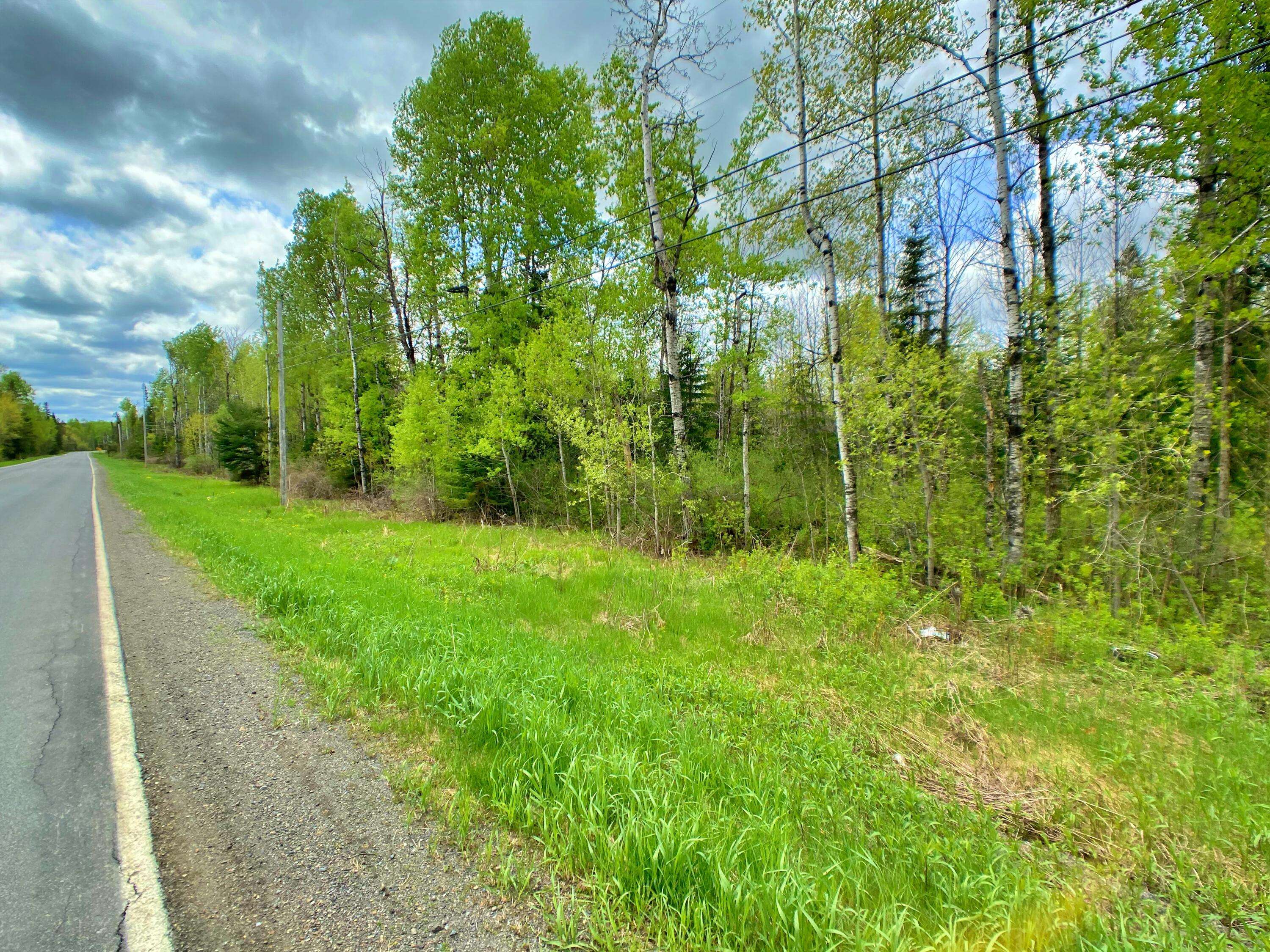 Presque Isle, ME 04769,257 Washburn RD