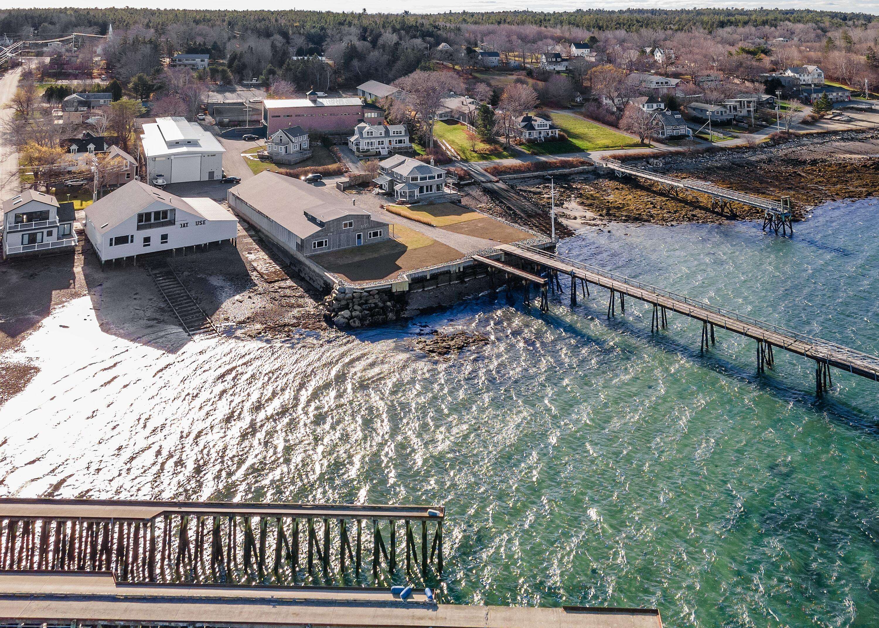 Southwest Harbor, ME 04679,109-117 Shore RD