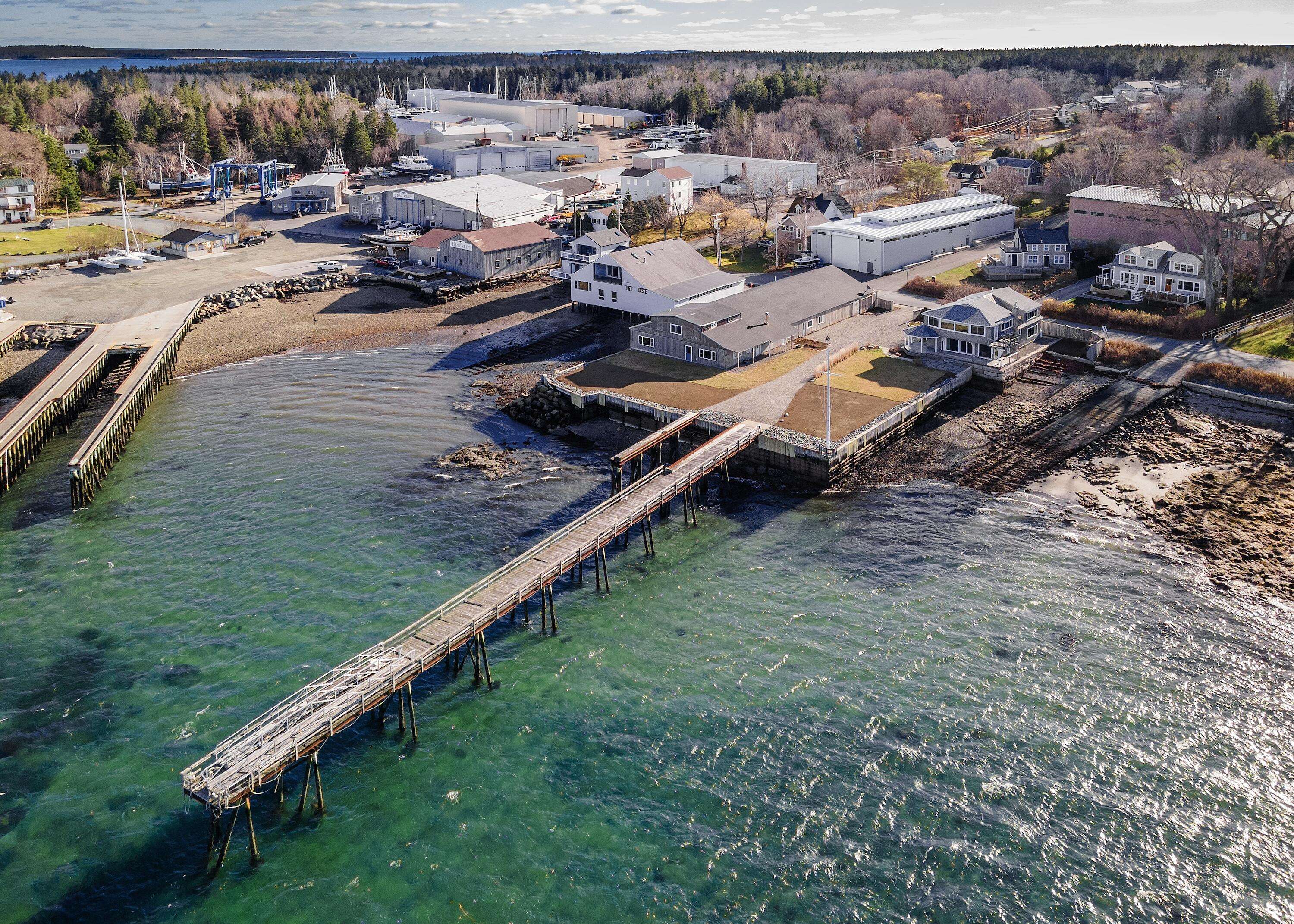 Southwest Harbor, ME 04679,109 & 113 Shore RD
