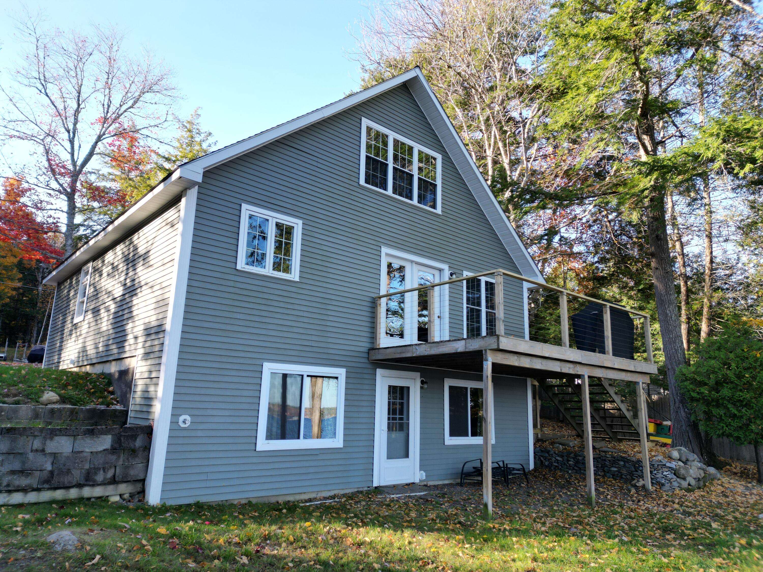 Enfield, ME 04493,224 Cedar Rest RD