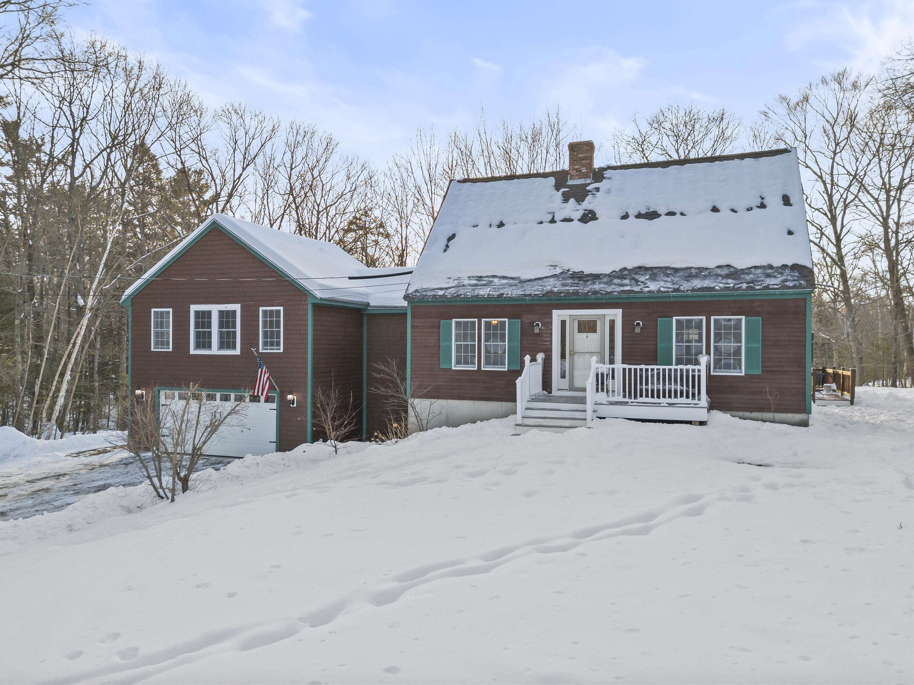 Arundel, ME 04046,93 Limerick RD