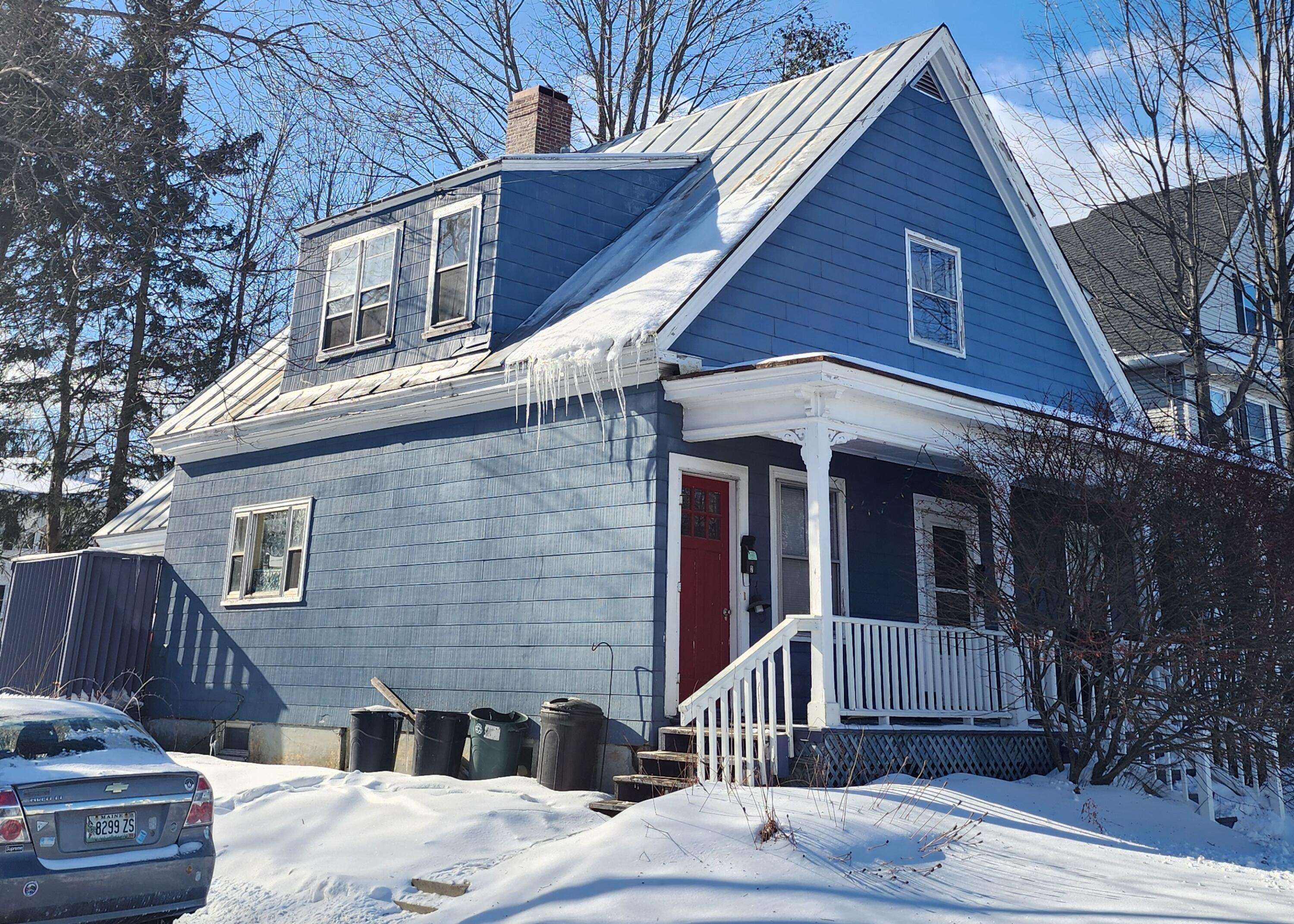 Waterville, ME 04901,22 Sherwin ST