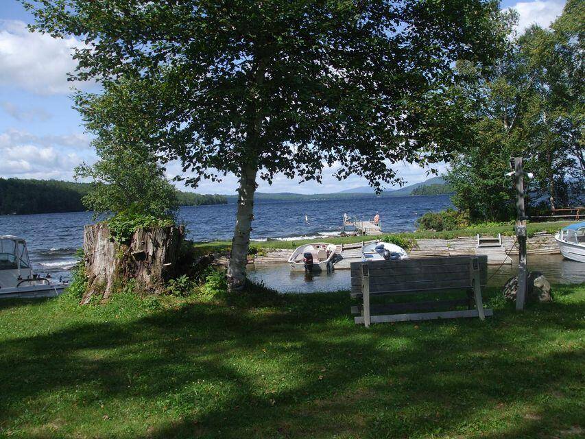 Sandy River Plt, ME 04970,Lot 58 Left Branch