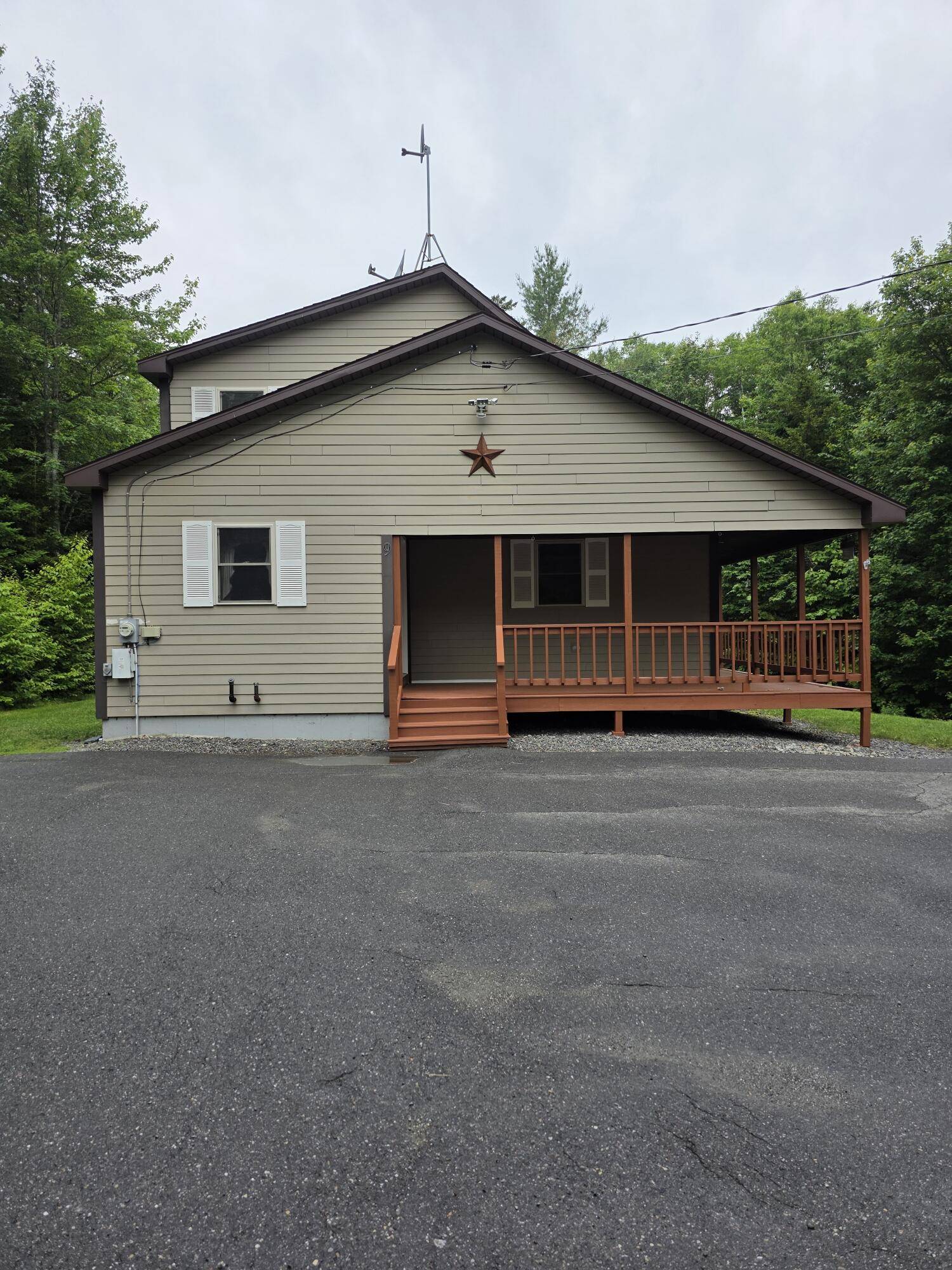 Greenville, ME 04441,9 Ledge DR