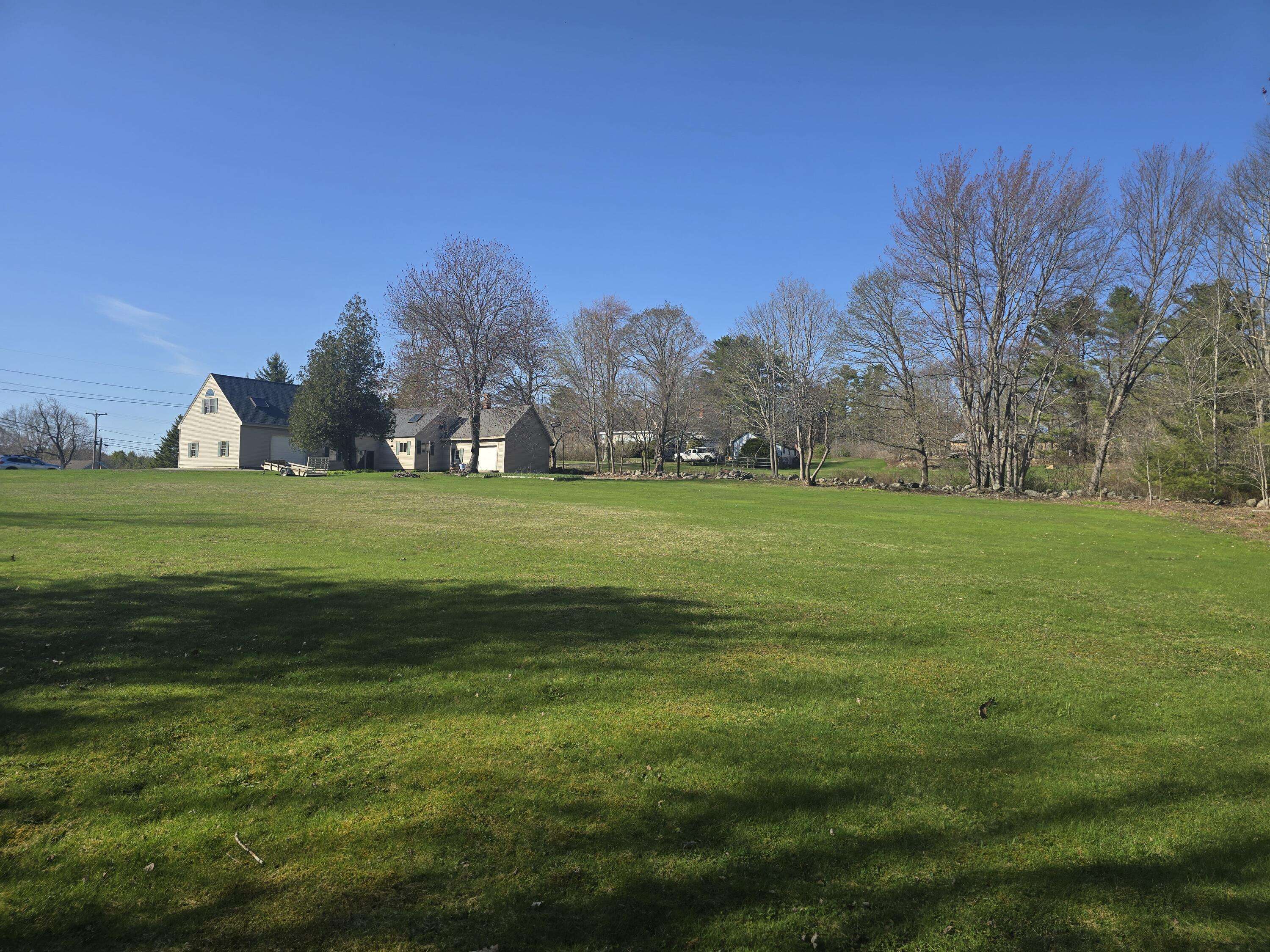 Wiscasset, ME 04578,3 Langdon RD