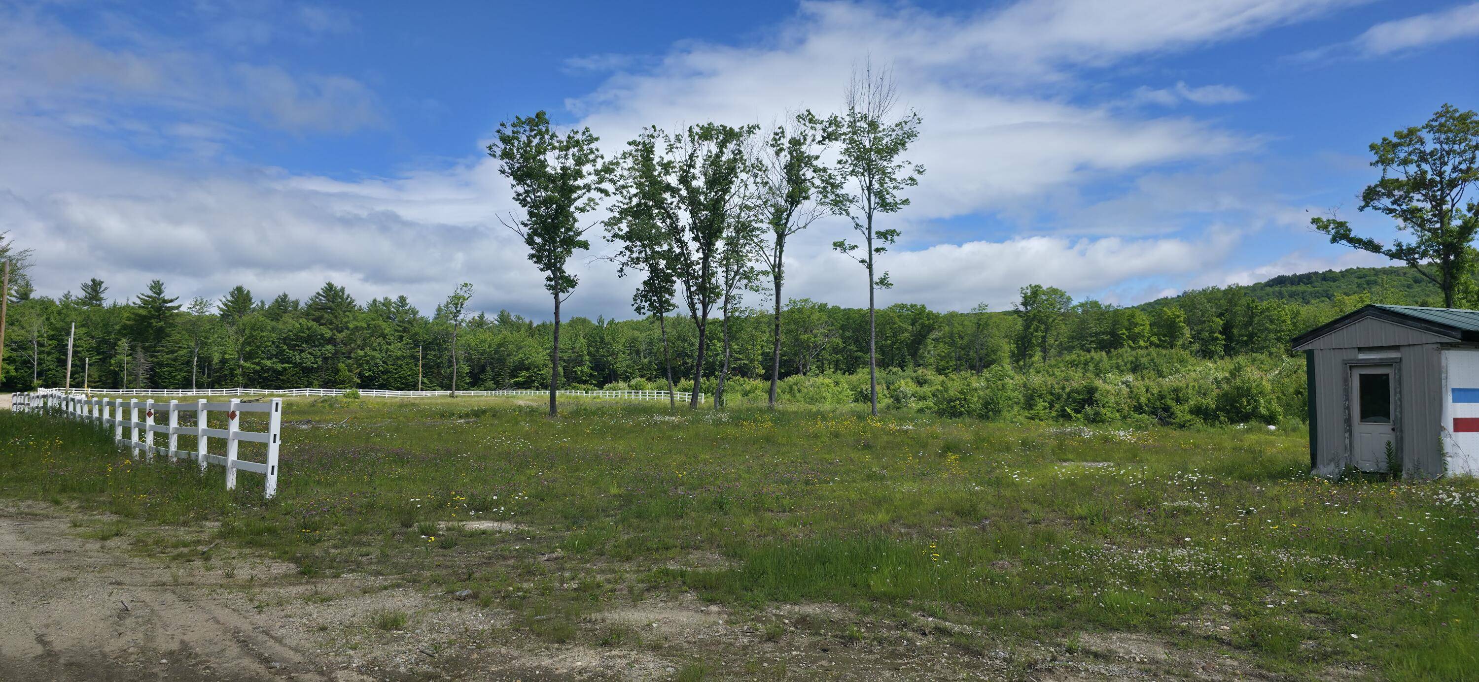 Paris, ME 04281,tbd Buckfield RD