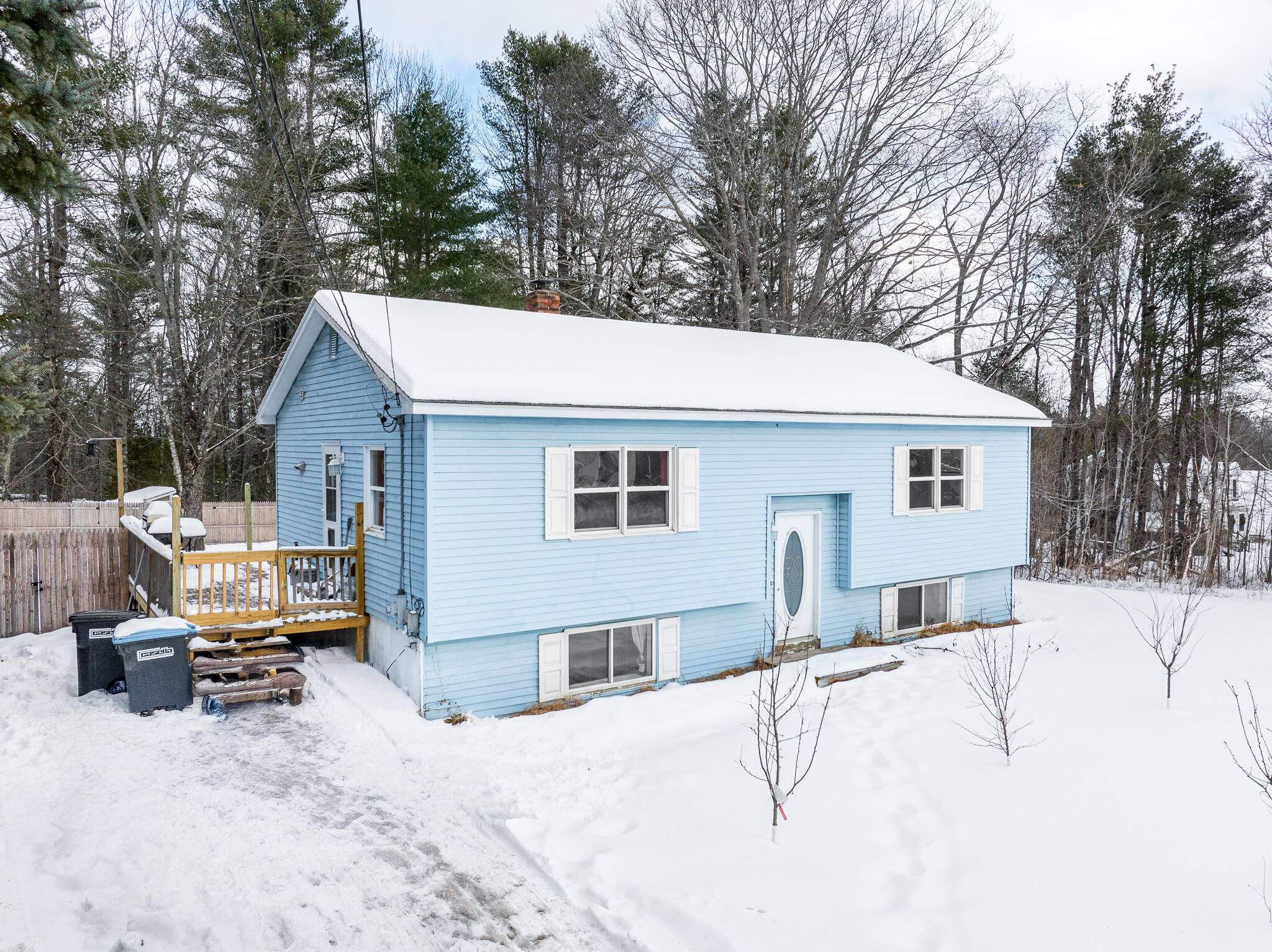 Hampden, ME 04444,1392 Carmel RD N