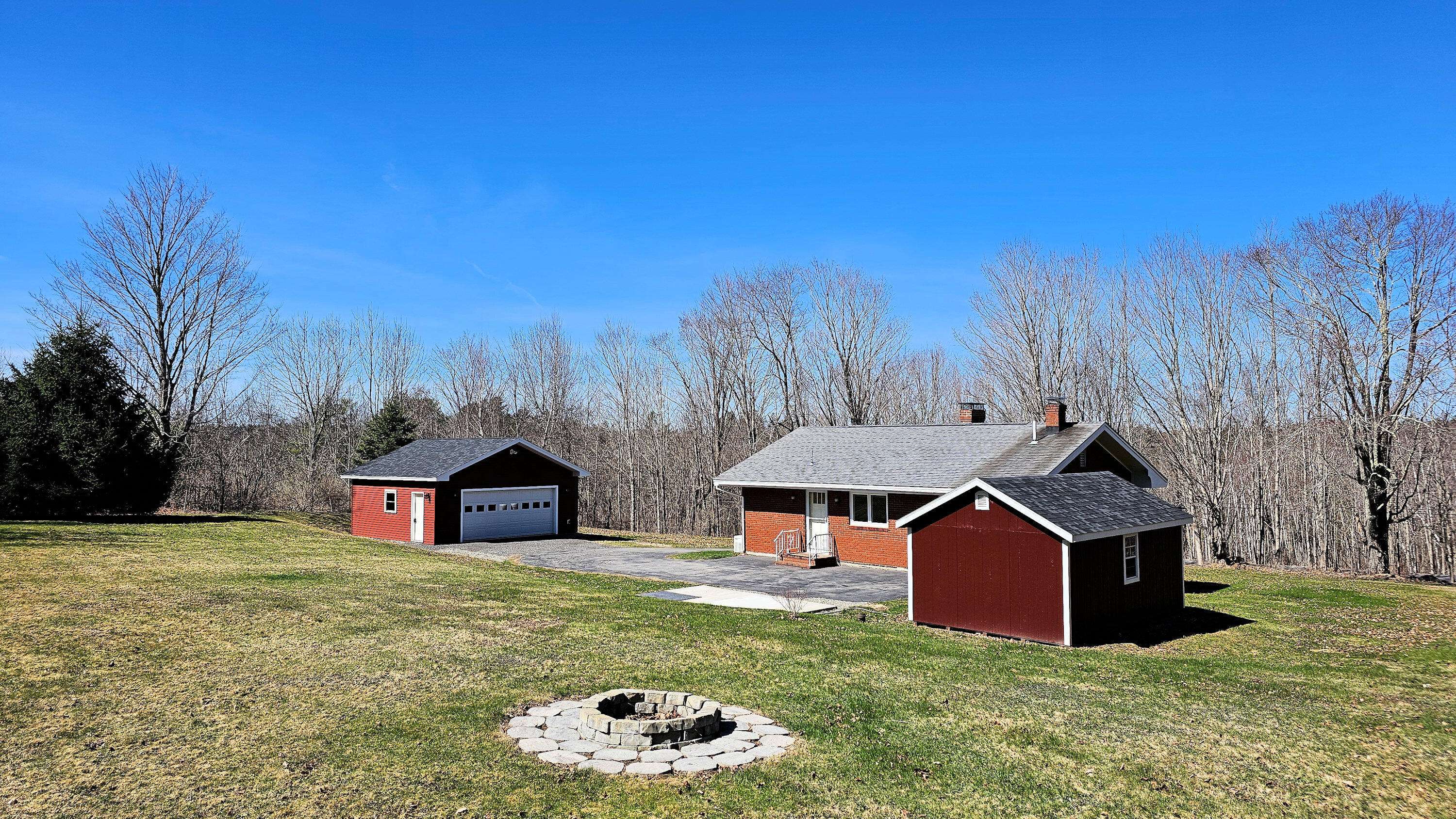 Hampden, ME 04444,129 Back Winterport RD