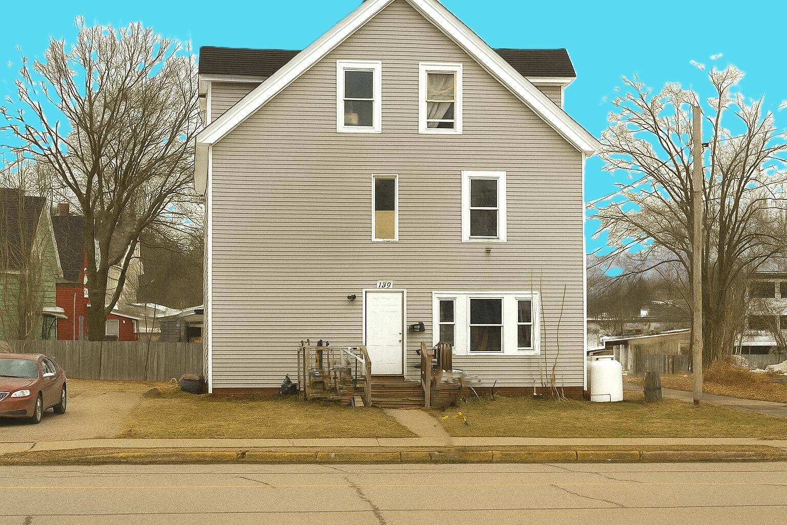 Rumford, ME 04276,133 Rumford AVE
