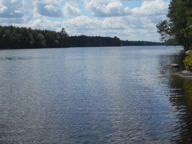 Lincoln, ME 04457,000 Egg Pond RD