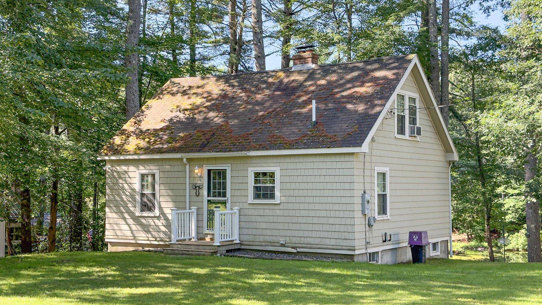 Windham, ME 04062,176 Anglers RD