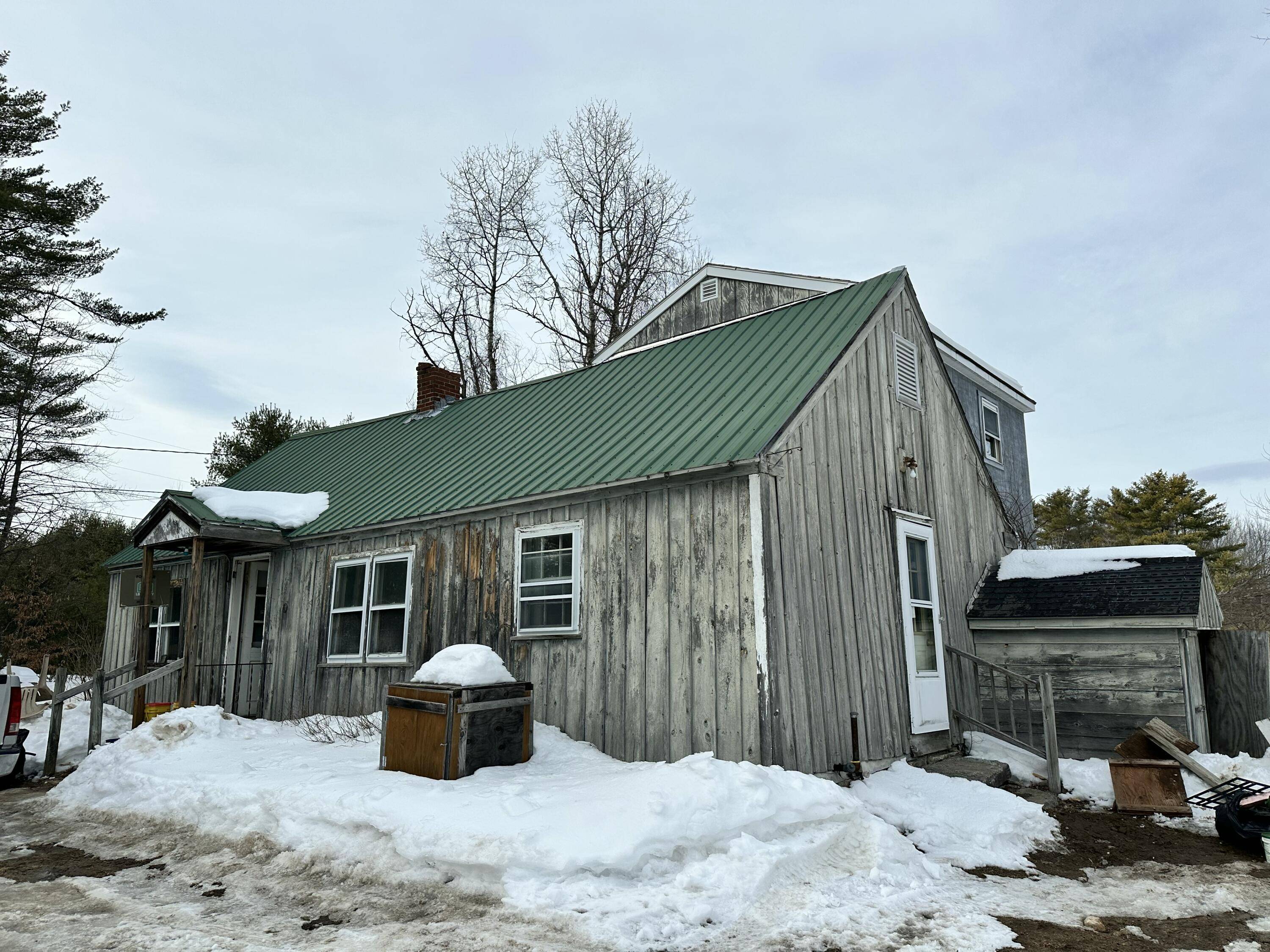 Sebago, ME 04029,47 Hogfat Hill RD