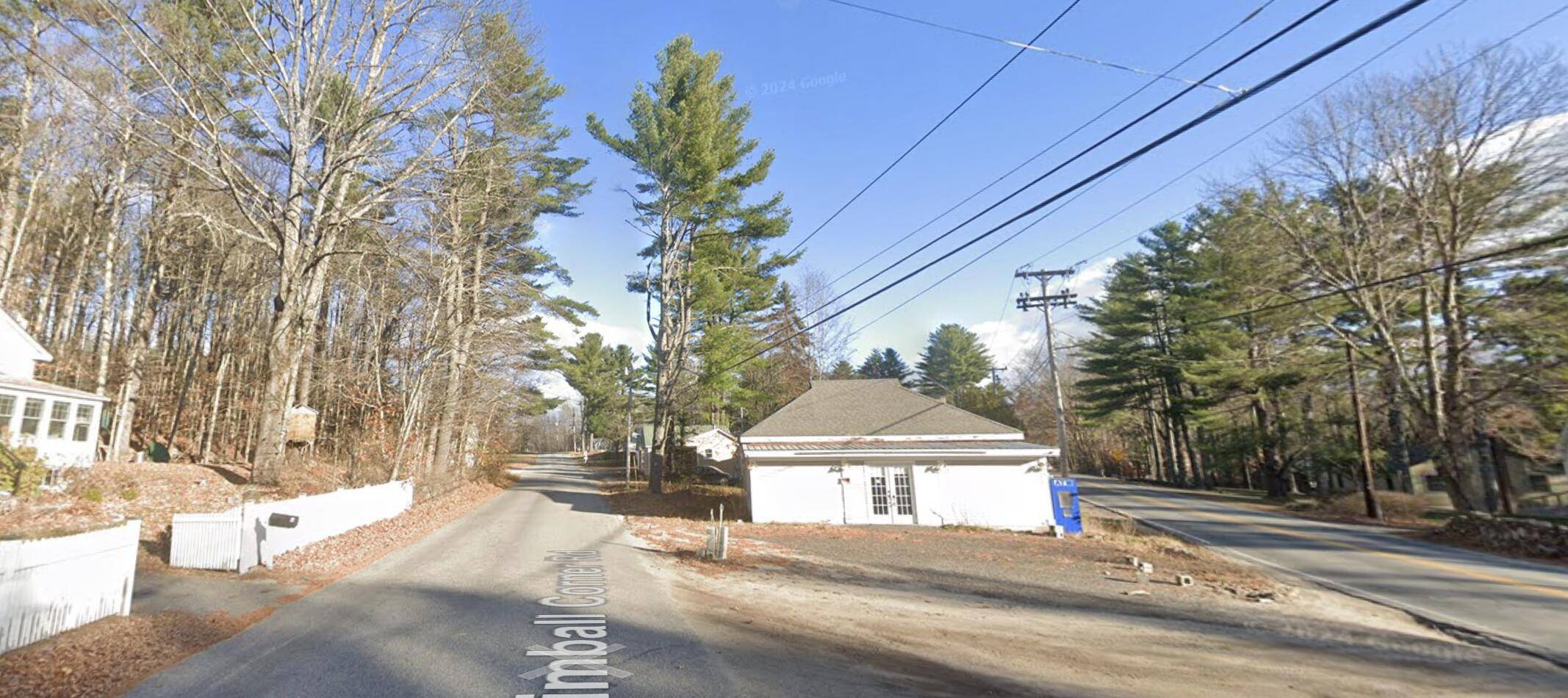 Sebago, ME 04029,808 Sebago RD