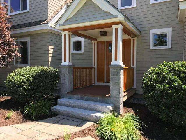 Rockport, ME 04856,22 Wellington DR