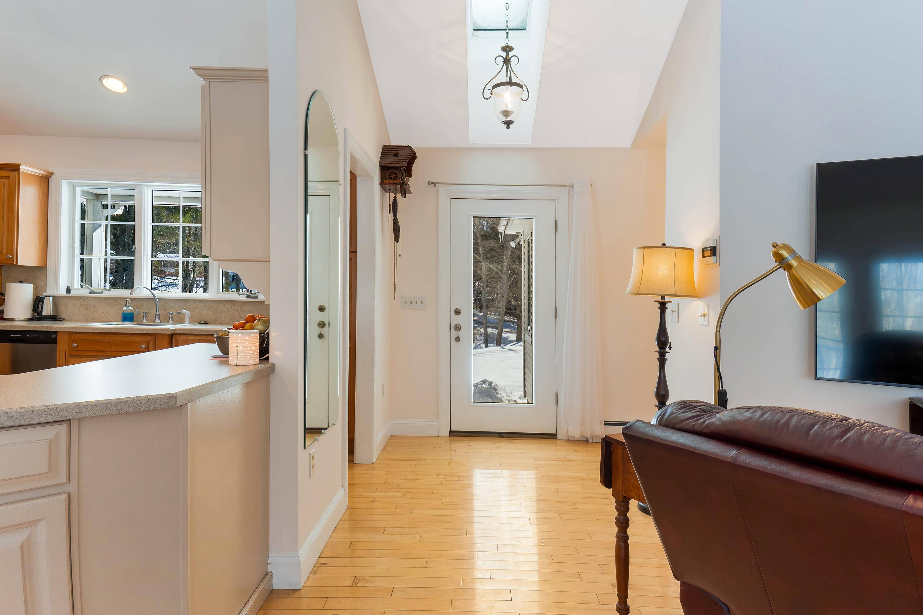 Boothbay, ME 04537,23 Sunny Acres LN