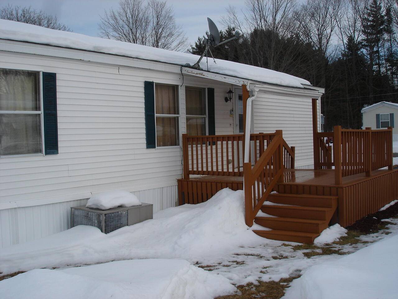 Gorham, ME 04038,52 Patio Park LN