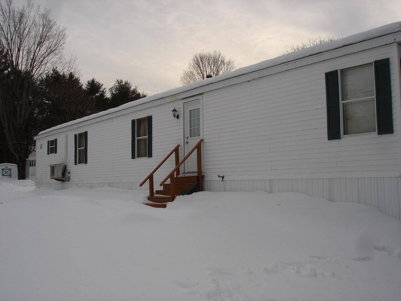 Gorham, ME 04038,52 Patio Park LN