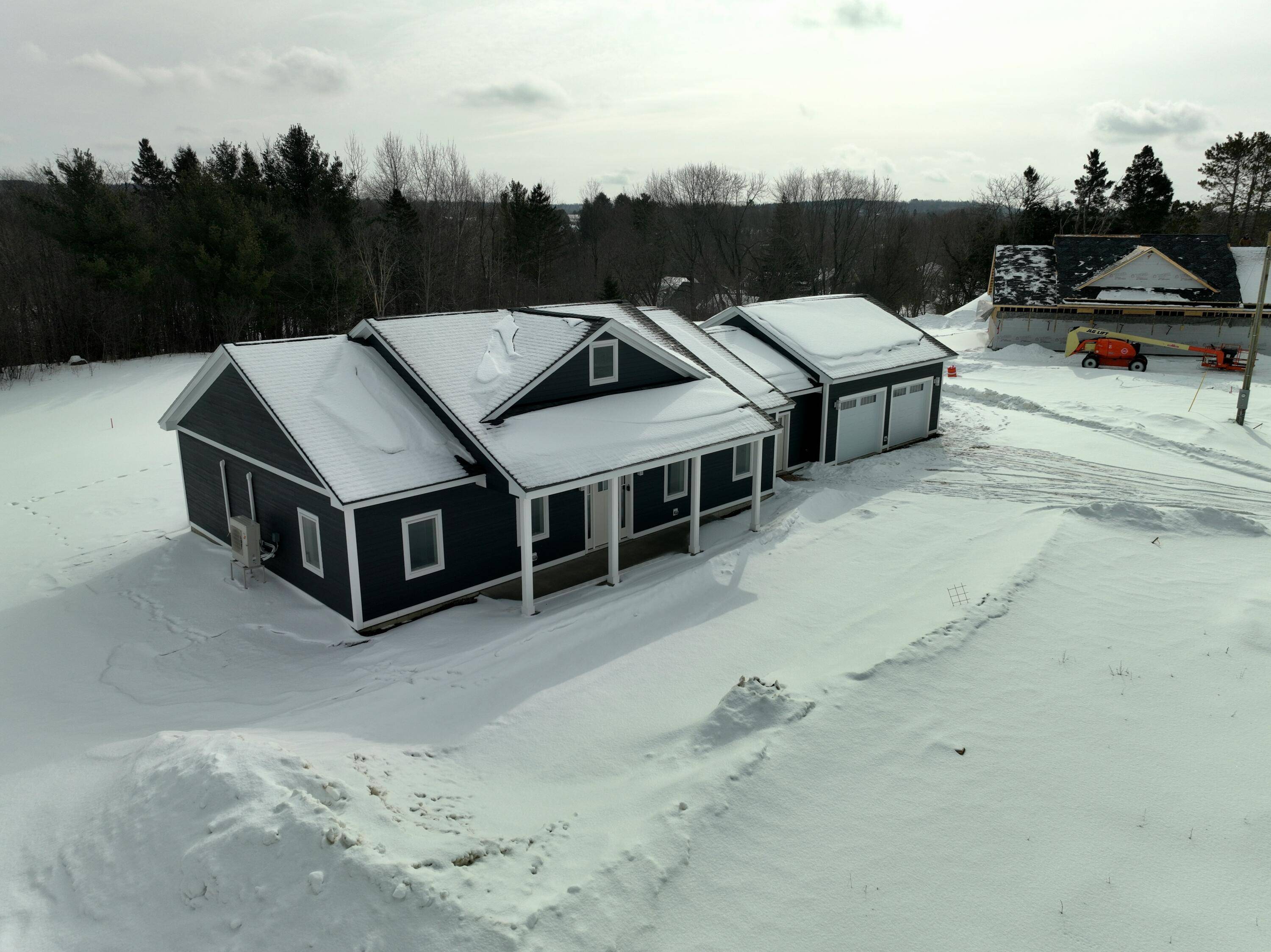 Houlton, ME 04730,9 Lilac LN