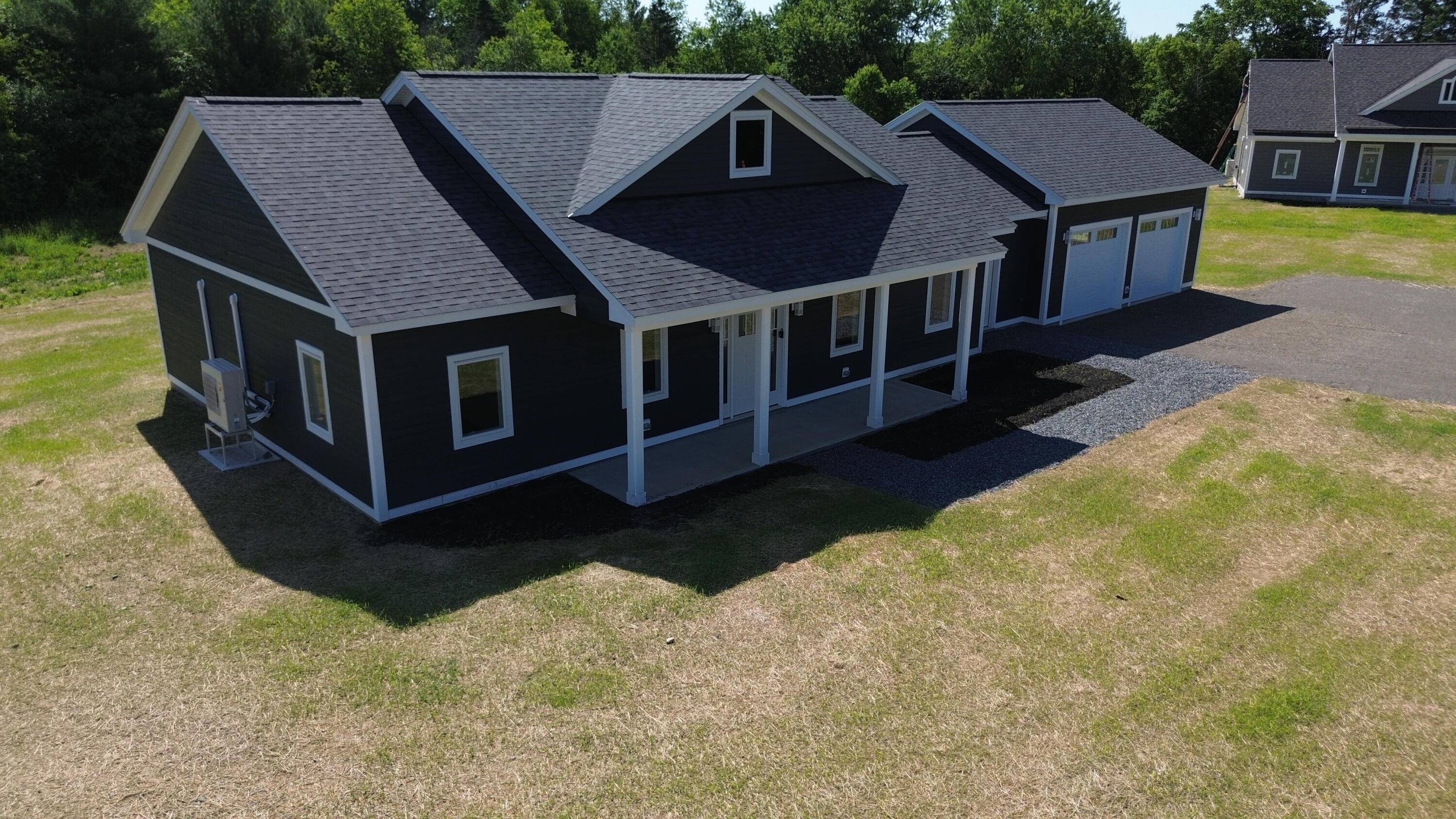 Houlton, ME 04730,9 Lilac LN