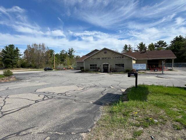 Sanford, ME 04073,1306 Main ST