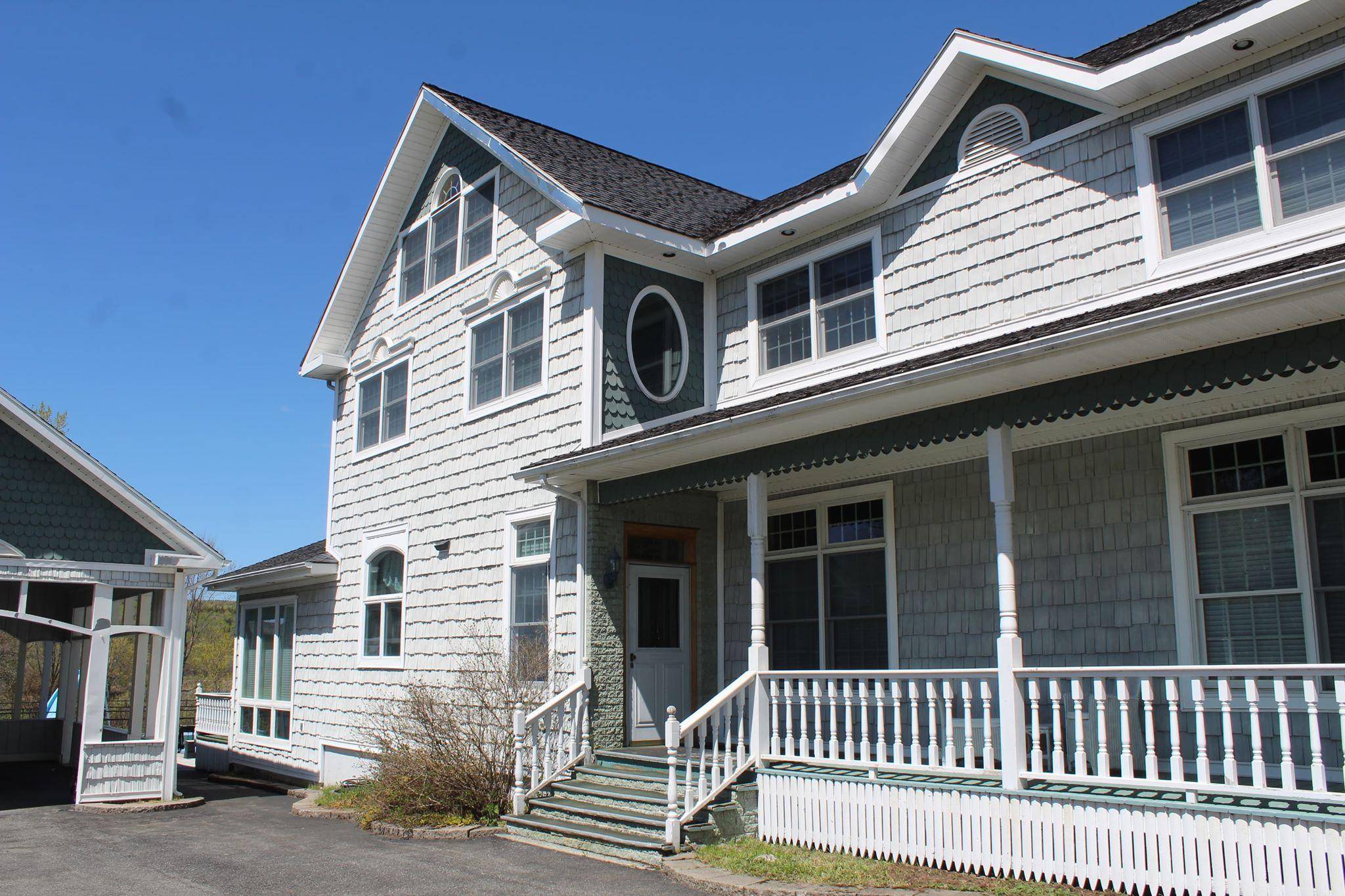 Saint Francis, ME 04774,697 Main ST