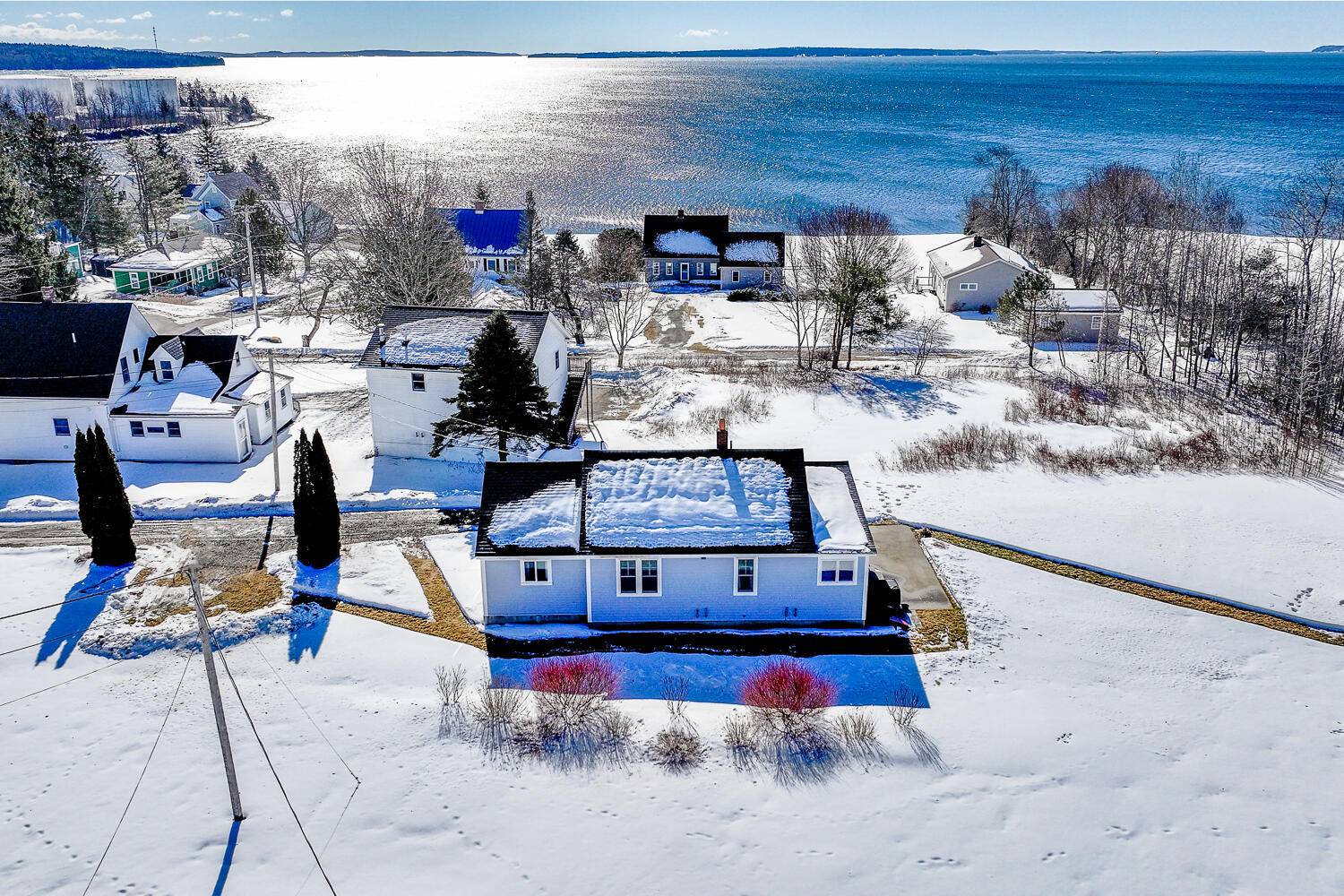 Searsport, ME 04974,19 Navy ST