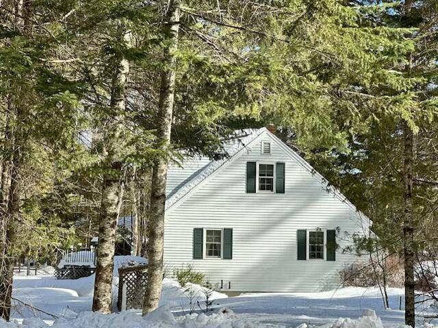 Kingfield, ME 04947,25 Narrow Gauge ST